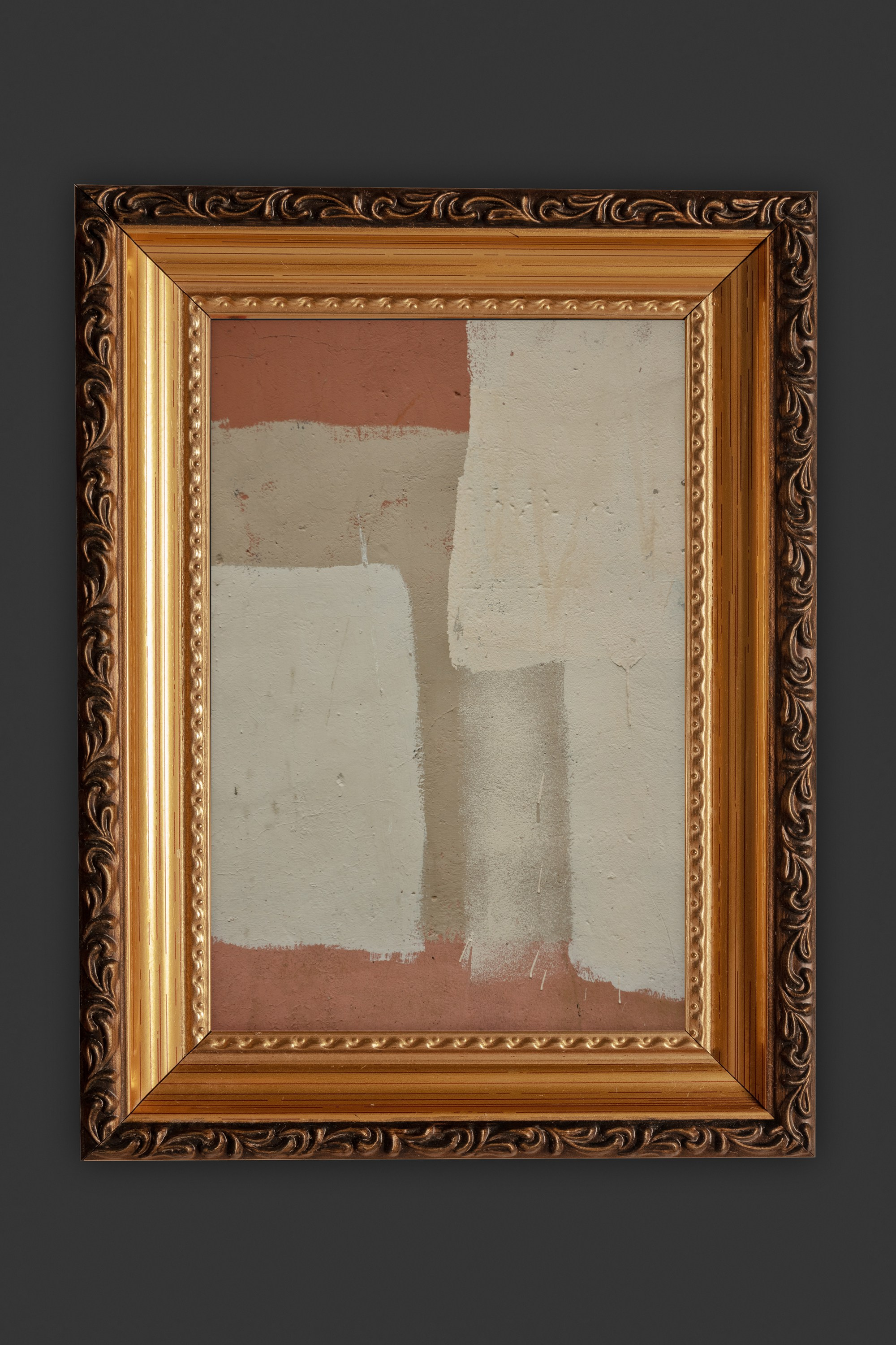 Communal art. Irina Borodina