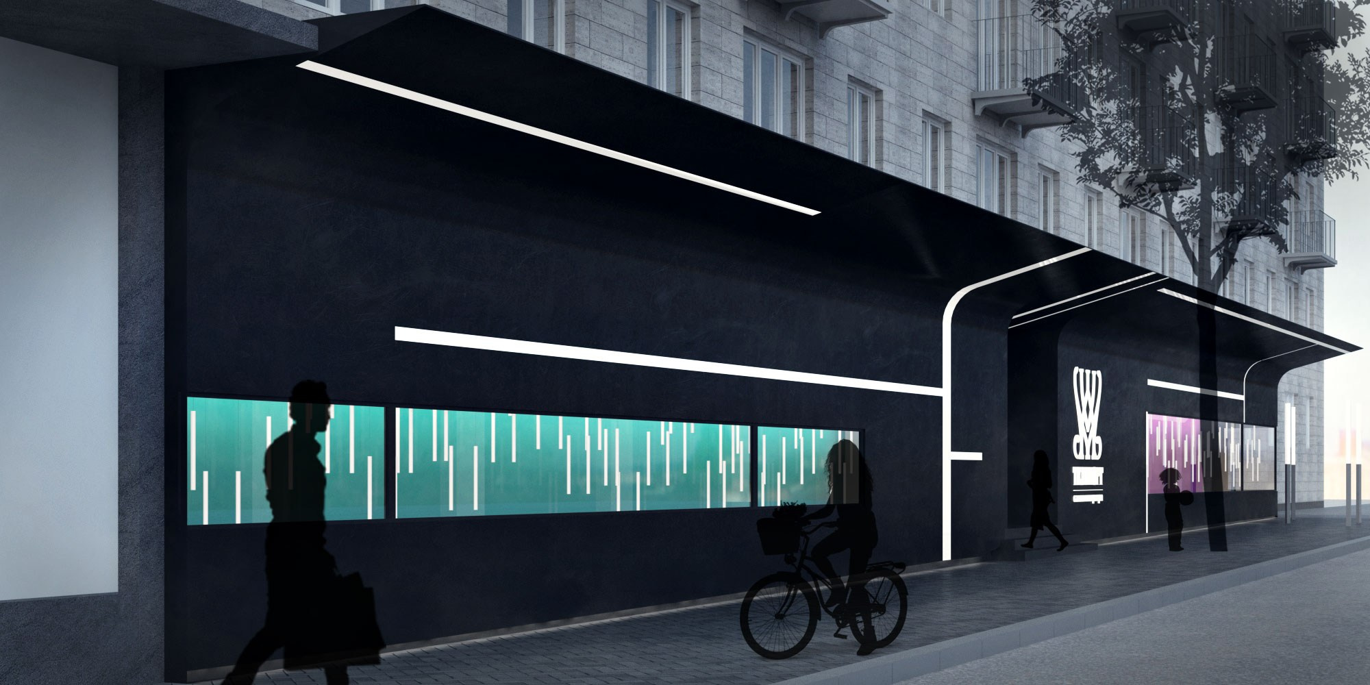 ARdeco_ver 2.0. SAAS Селиванов Алексей Архитектурная Студия