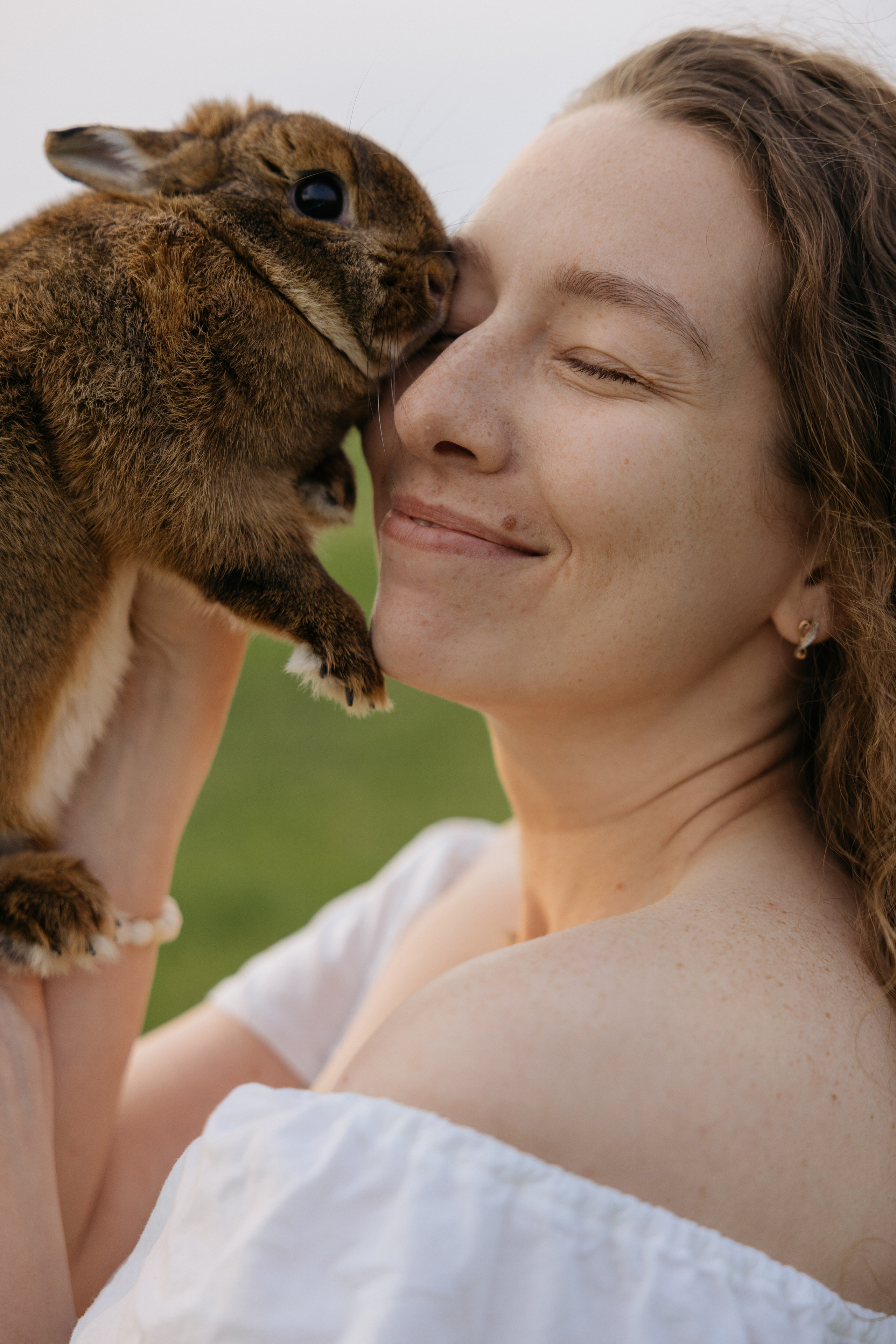 Песни и самолеты. Свадебный фотограф в Москве Полина Лелетко