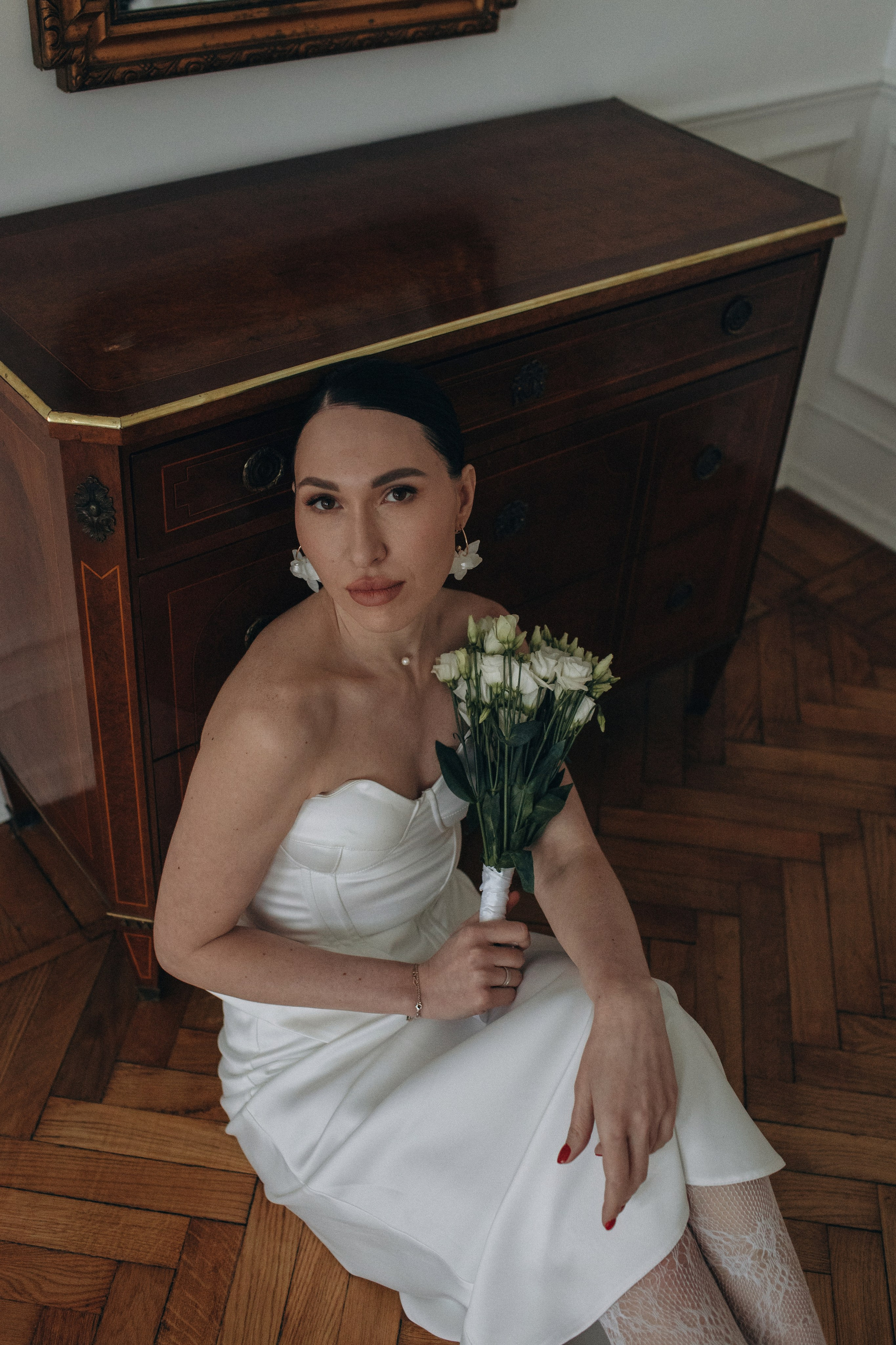 Лера & Серёжа. Семейный фотограф в Москве