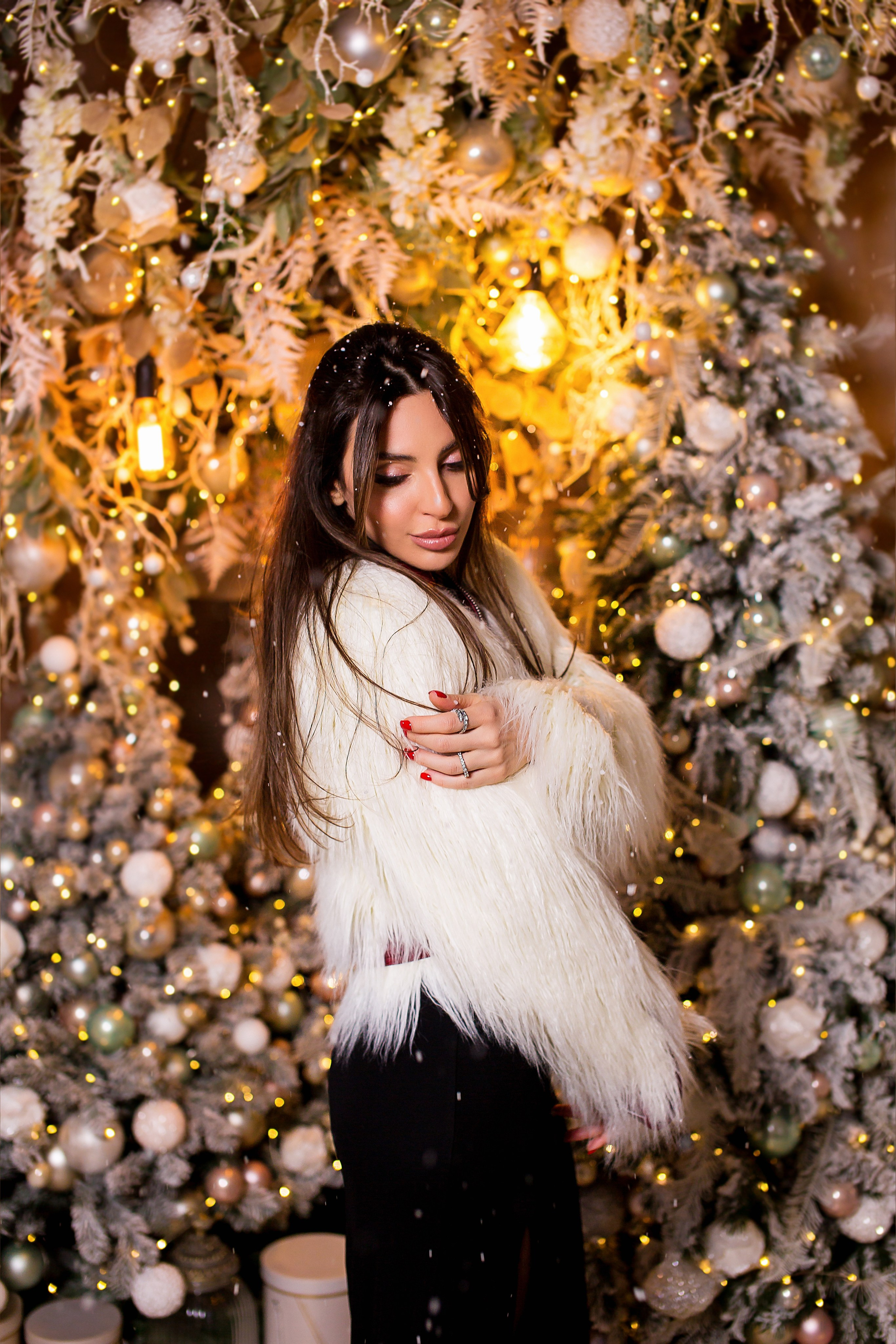 Подарок. Свадебный и семейный фотограф/видеограф в Краснодаре Наталья Осинская