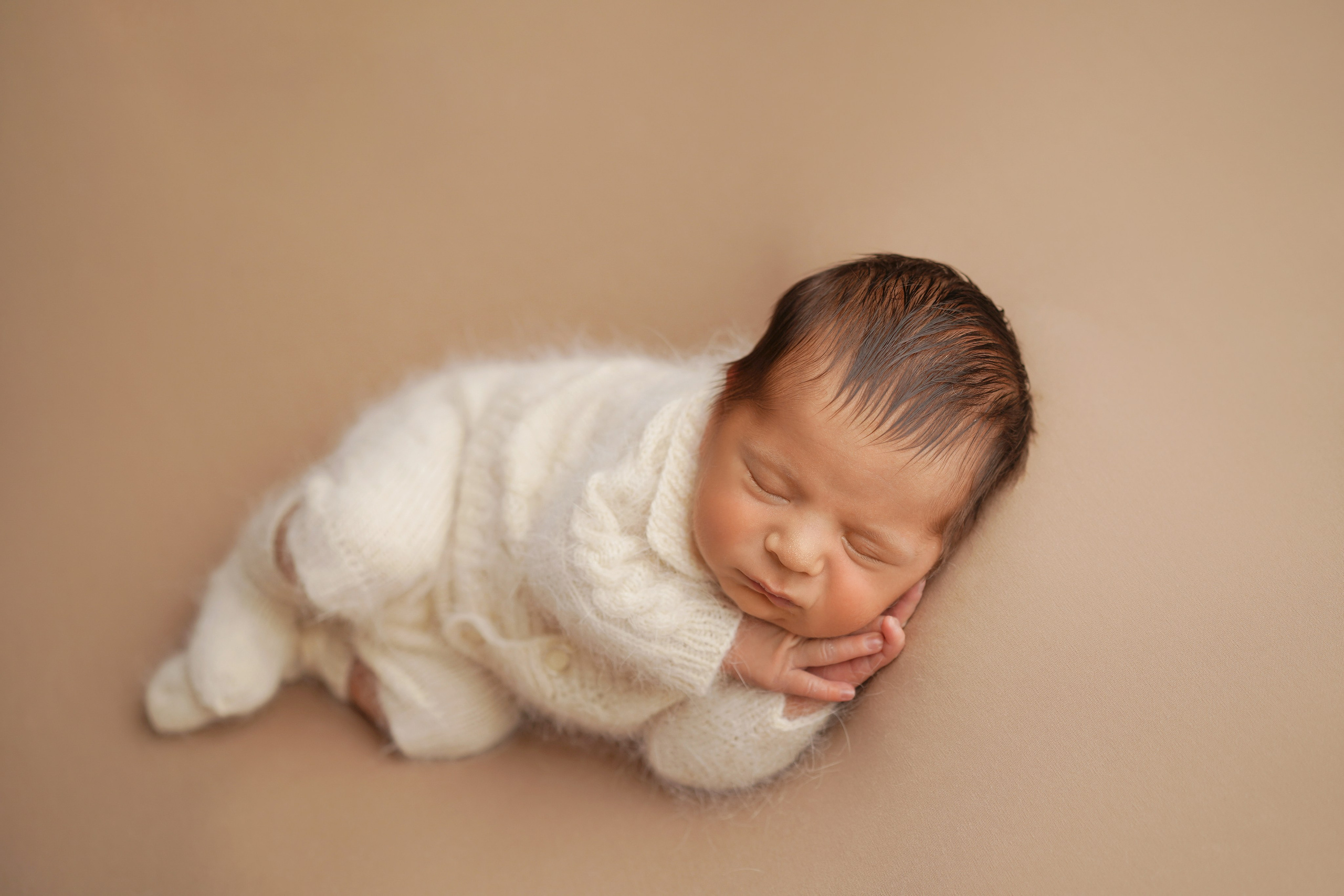 Новорожденные. Фотограф новорождённых в Москве Елена Левина