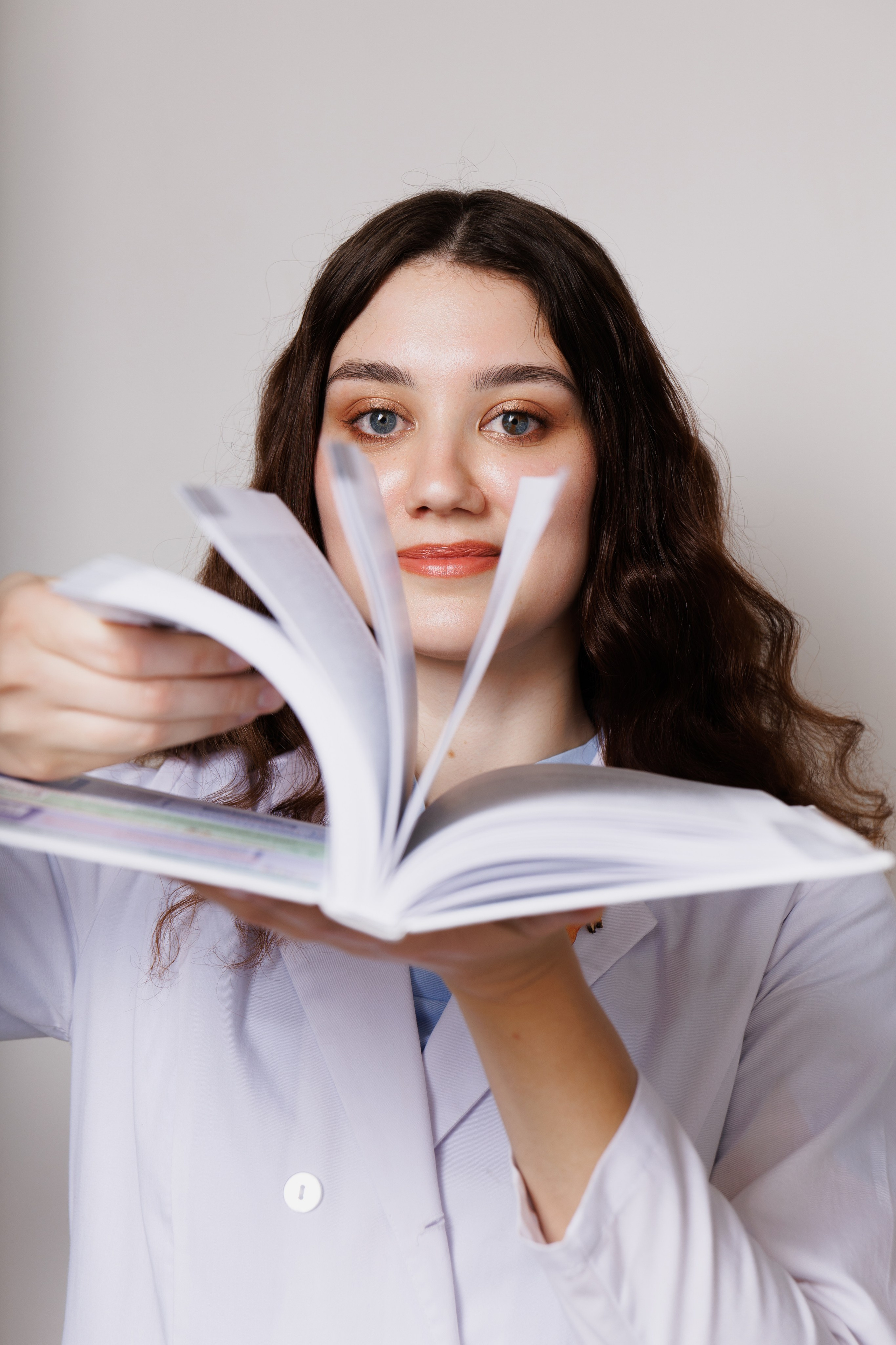 Фотограф врачей в Нижнем Новгороде. Фотограф в Нижнем Новгороде Александр Хамов