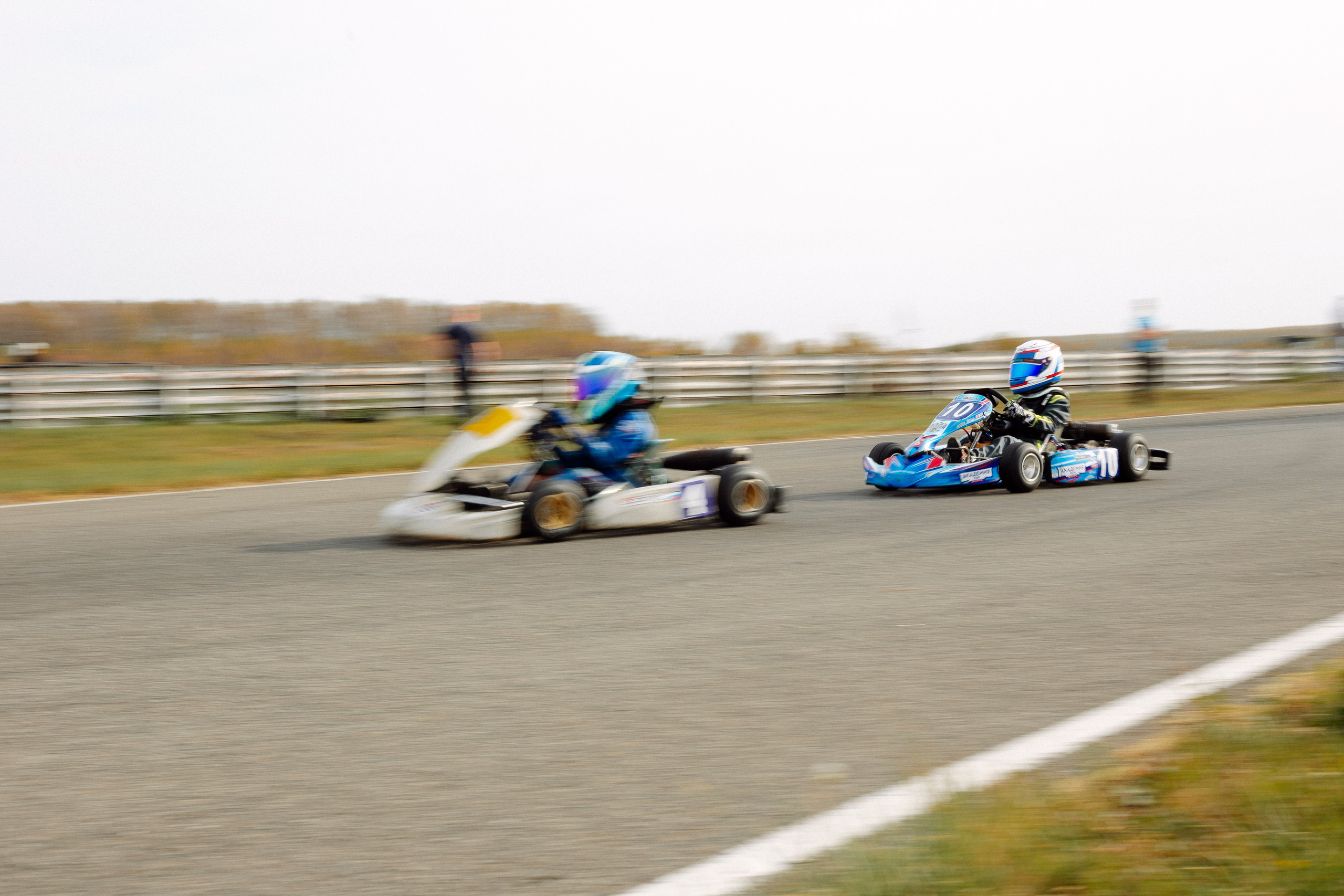 Академия РАФ Микро. Фотограф в Нижнем Новгороде Александр Хамов