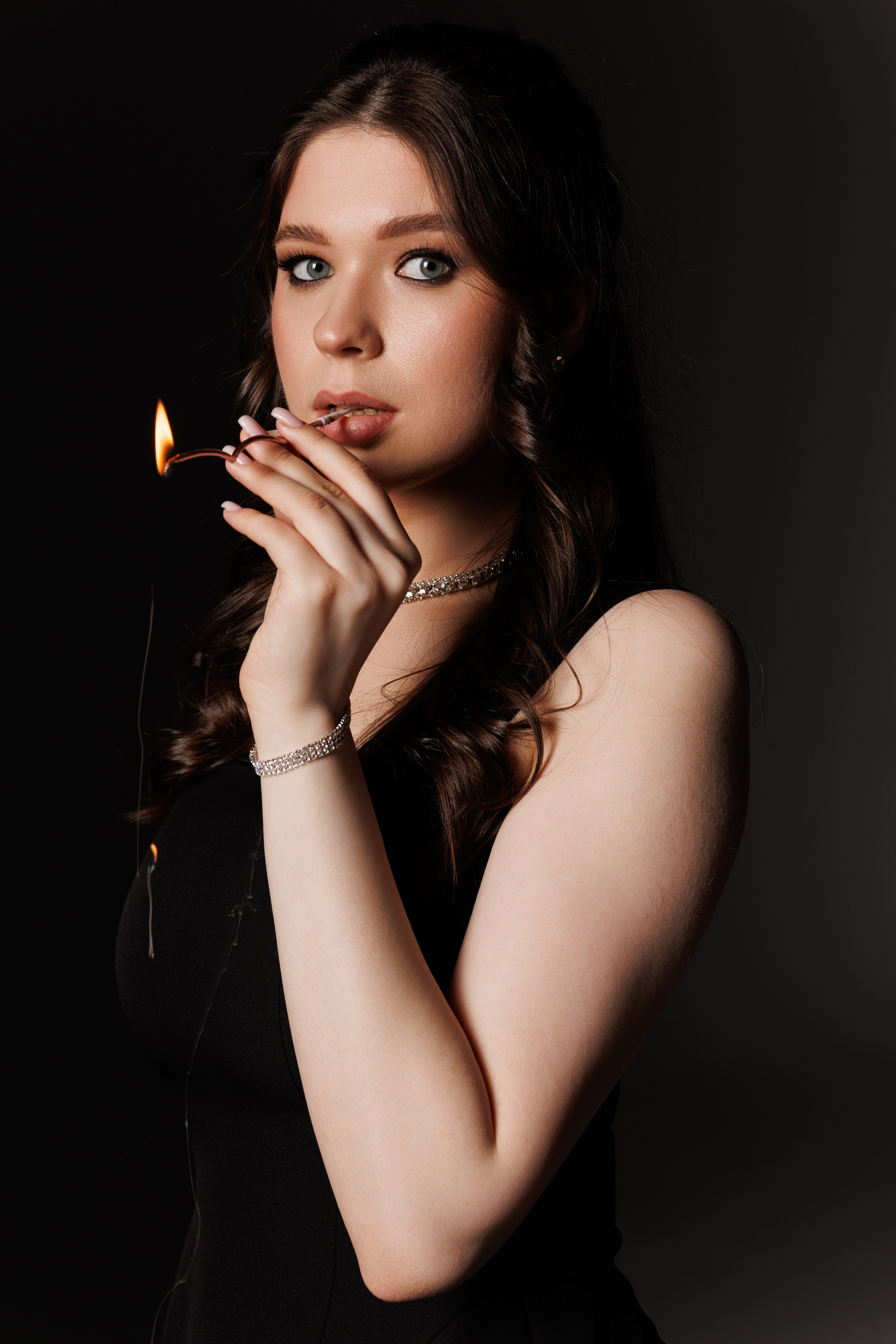 Фотосессия на день рождения. Фотограф в Нижнем Новгороде Александр Хамов