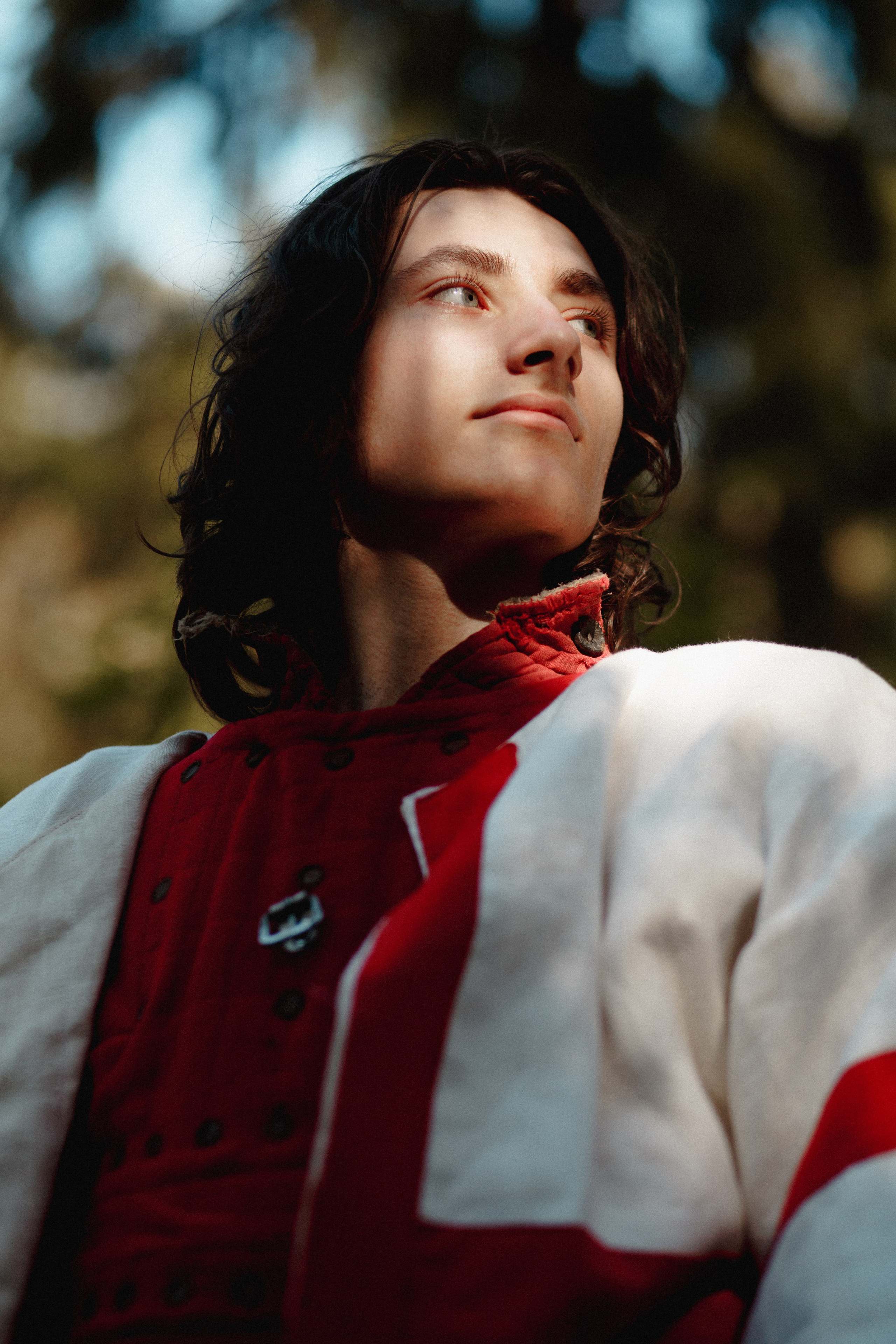 Косплей — фотосессия в Нижнем Новгороде. Фотограф в Нижнем Новгороде Александр Хамов