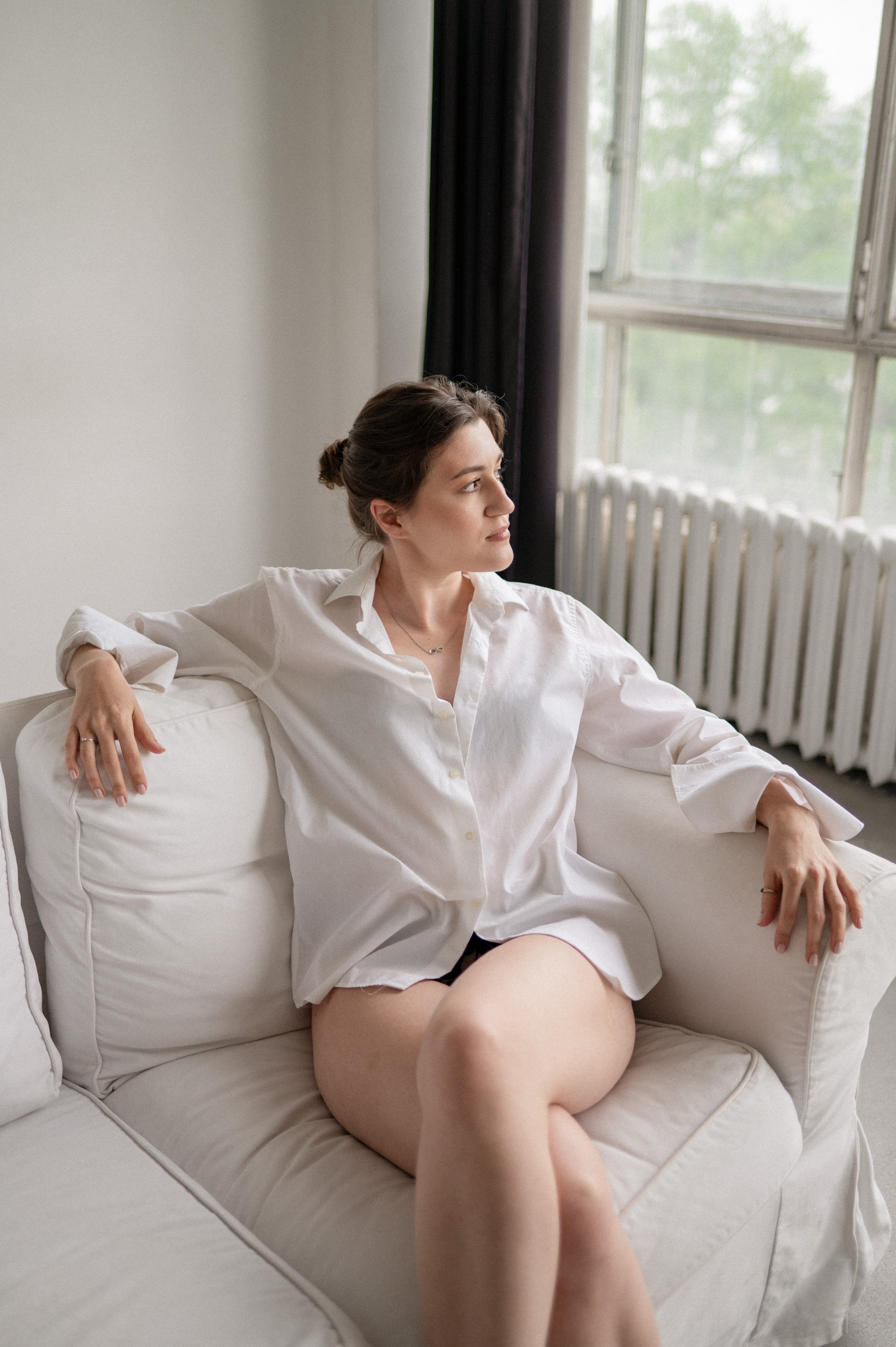 Даша. Фотограф в Москве Екатерина Солнцева