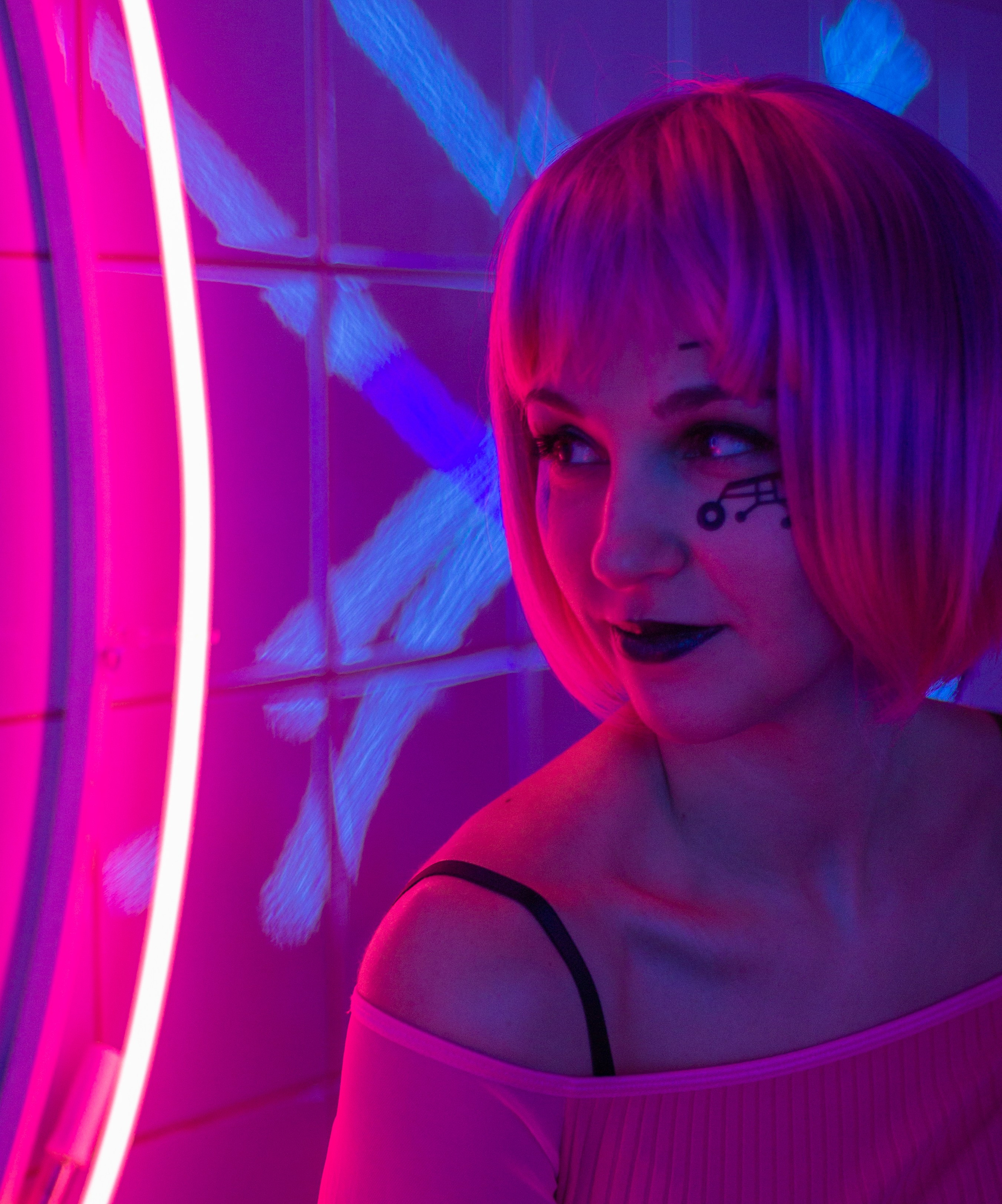 — Бегущий по лезвию. Фотограф | Москва