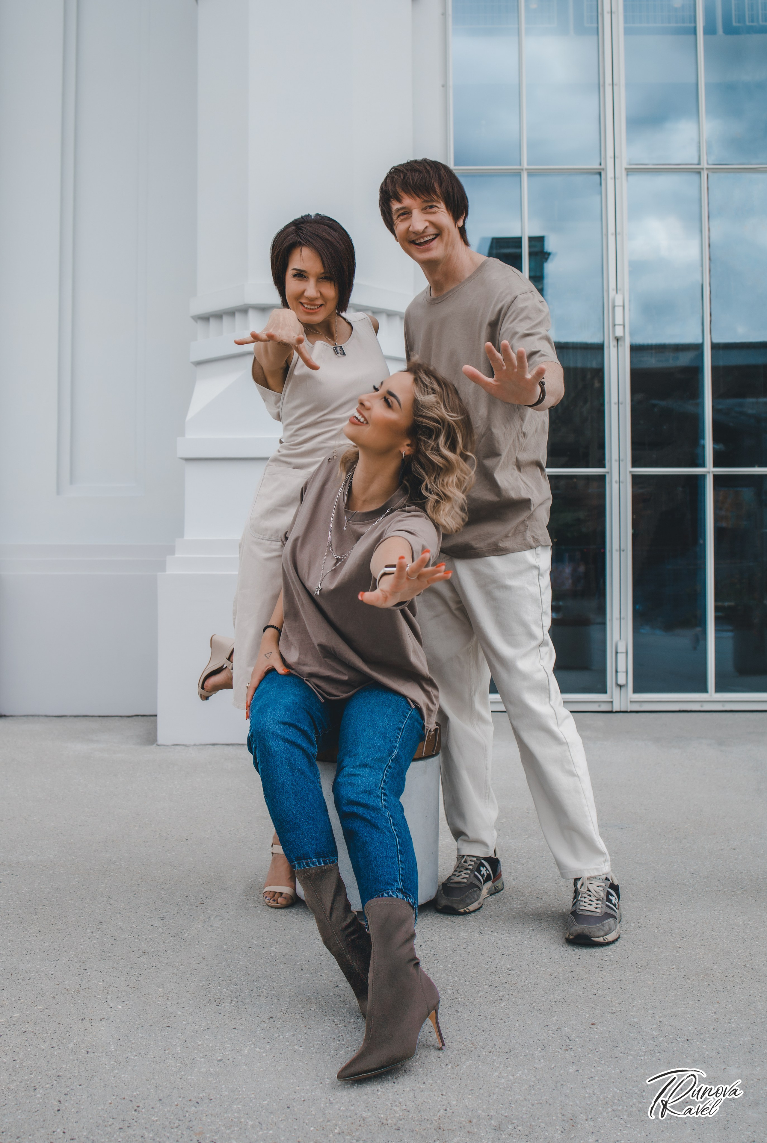 ЗВЁЗДЫ. АННА ТРУНОВА | ФОТОГРАФ ЗВЁЗД