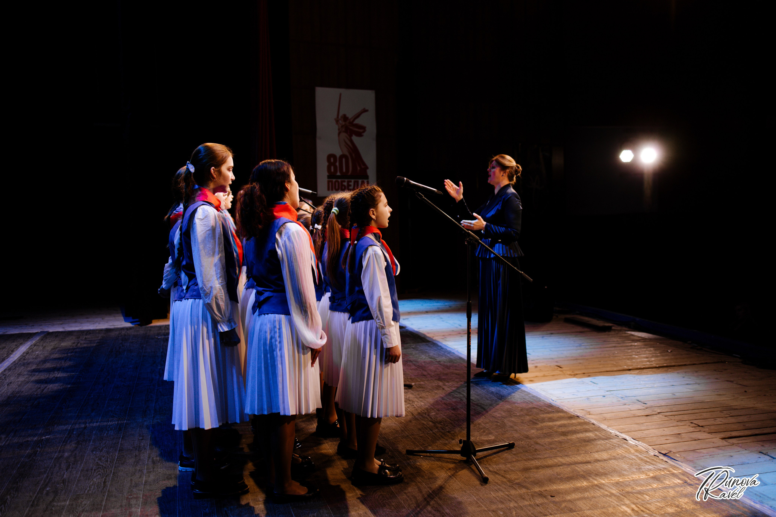 Военная патриотика. АННА ТРУНОВА | ФОТОГРАФ ЗВЁЗД