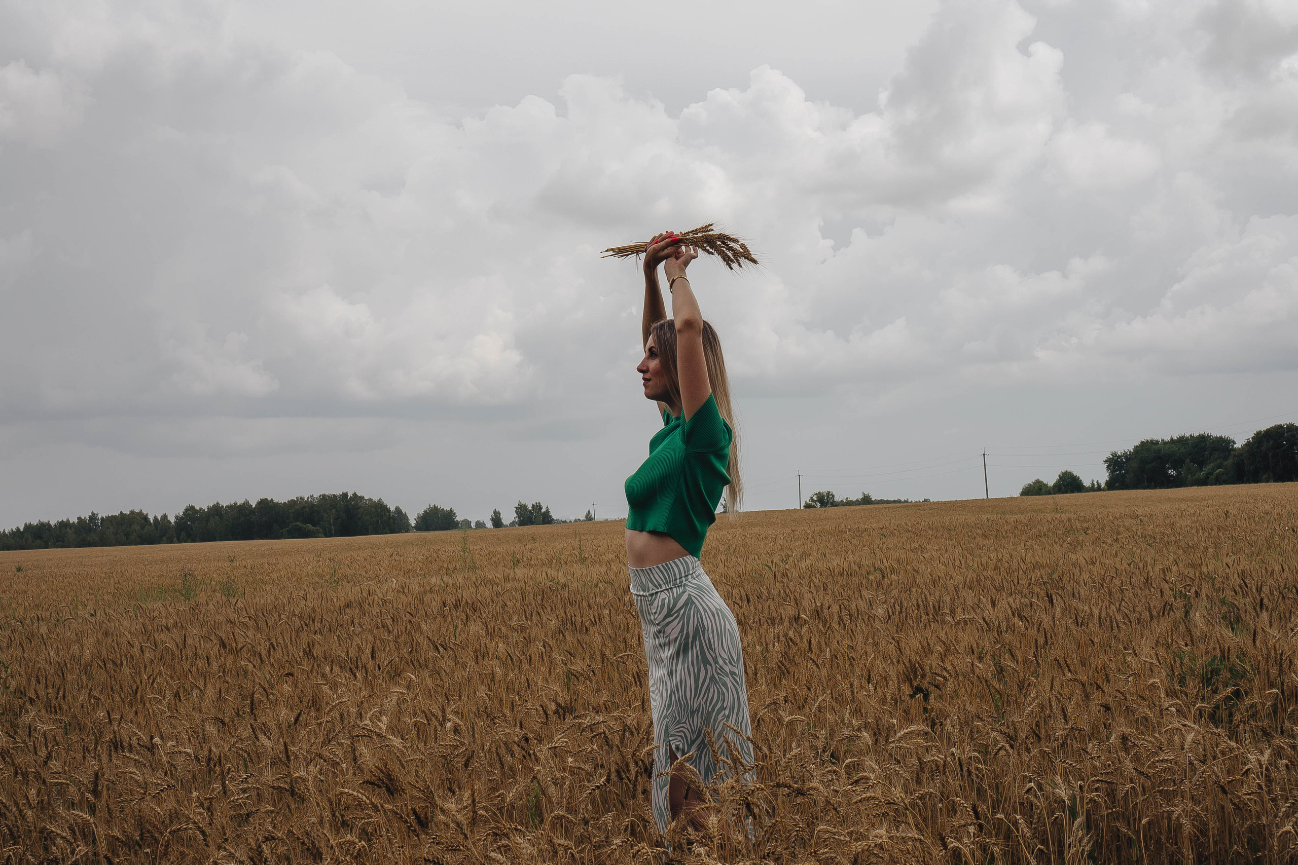 Проогулка под дождем. Профессиональный фотограф, Санкт-Петербург — Виктория Богомолова