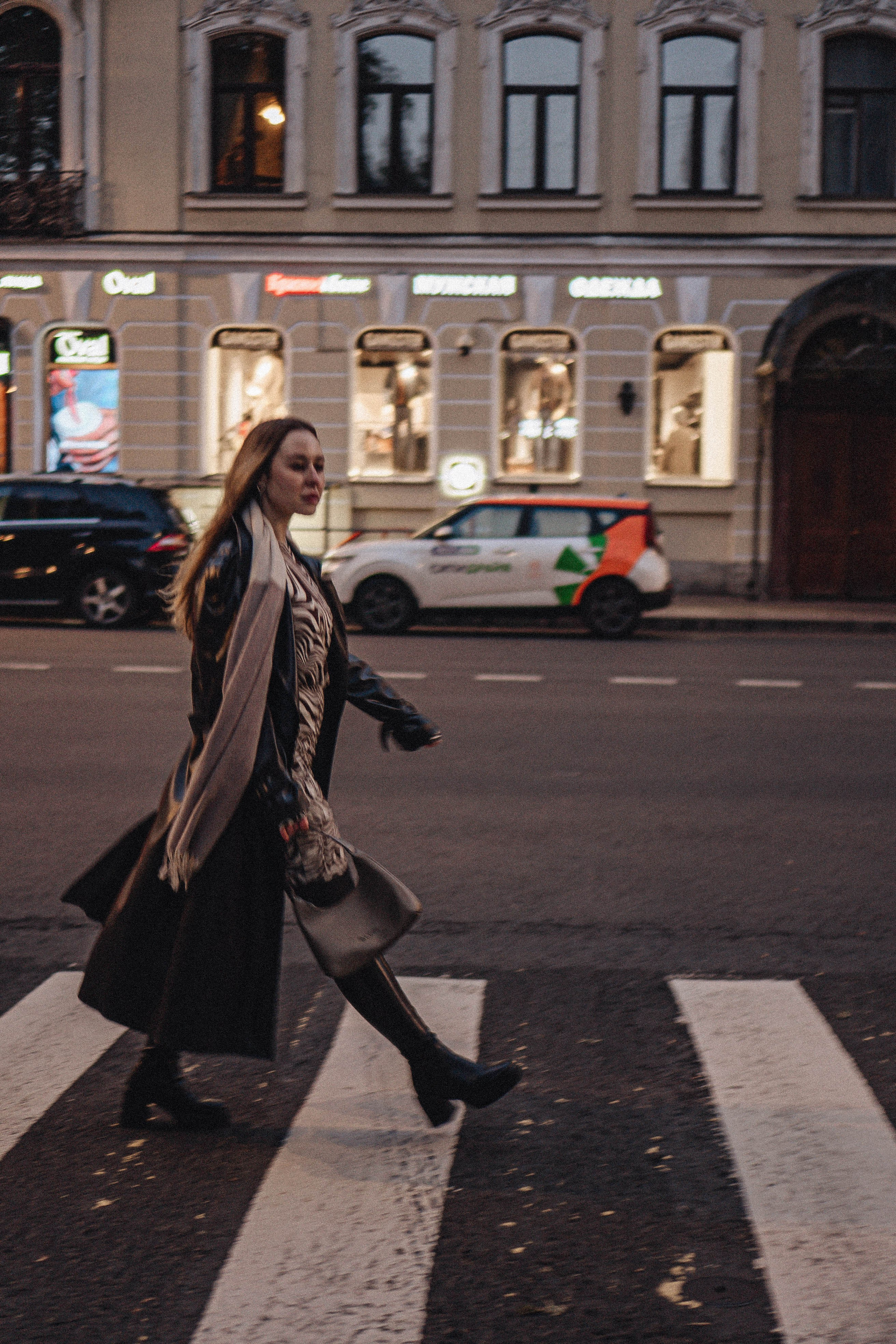 Жественность. Профессиональный фотограф, Санкт-Петербург — Виктория Богомолова