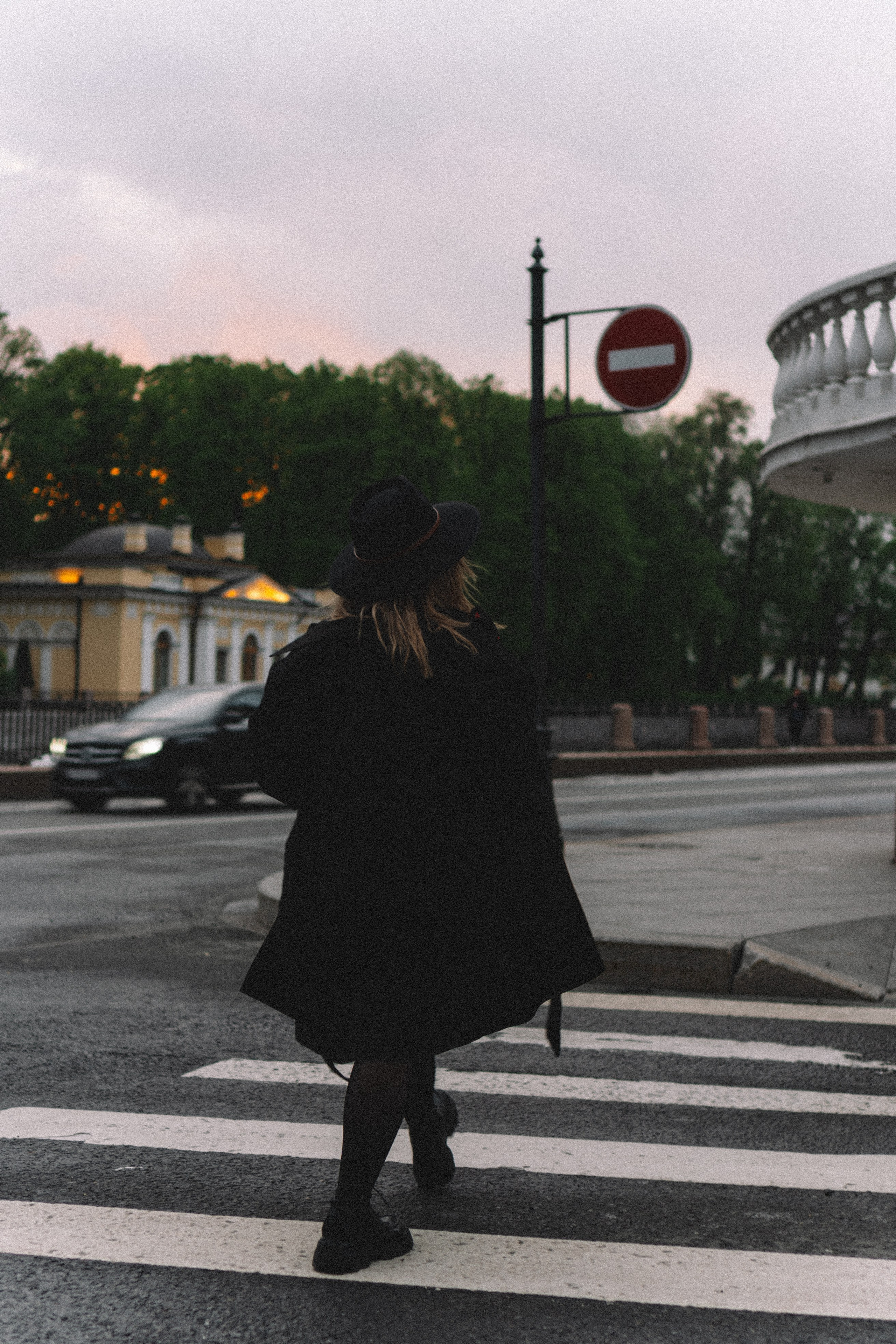 ПРОГУЛКА ВЕСНОЙ. Профессиональный фотограф, Санкт-Петербург — Виктория Богомолова