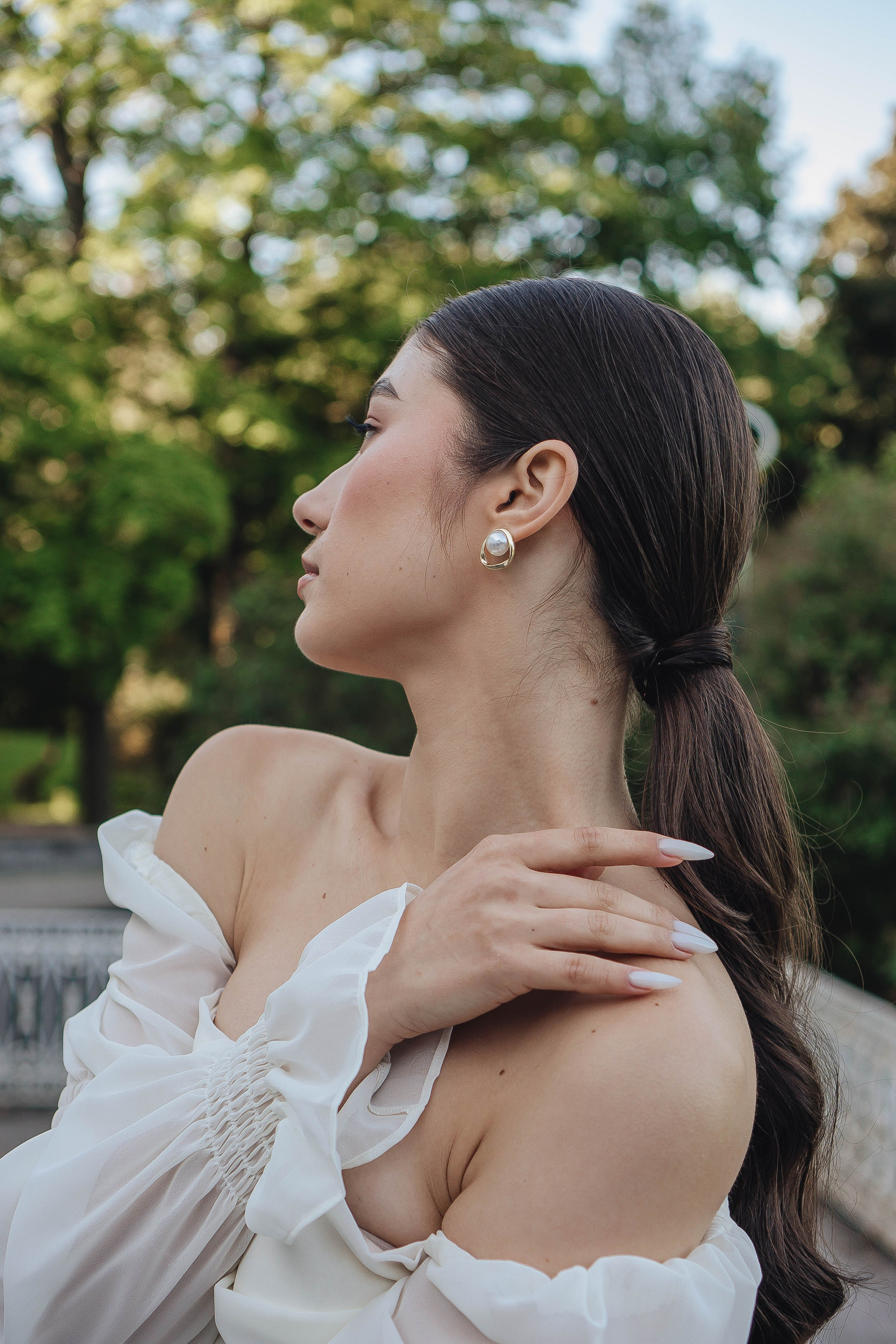 СВАДЕБНАЯ СЬЕМКА НА РАССВЕТЕ НА ЕЛАГИНОМ ОСТОРОВЕ. Профессиональный фотограф, Санкт-Петербург — Виктория Богомолова