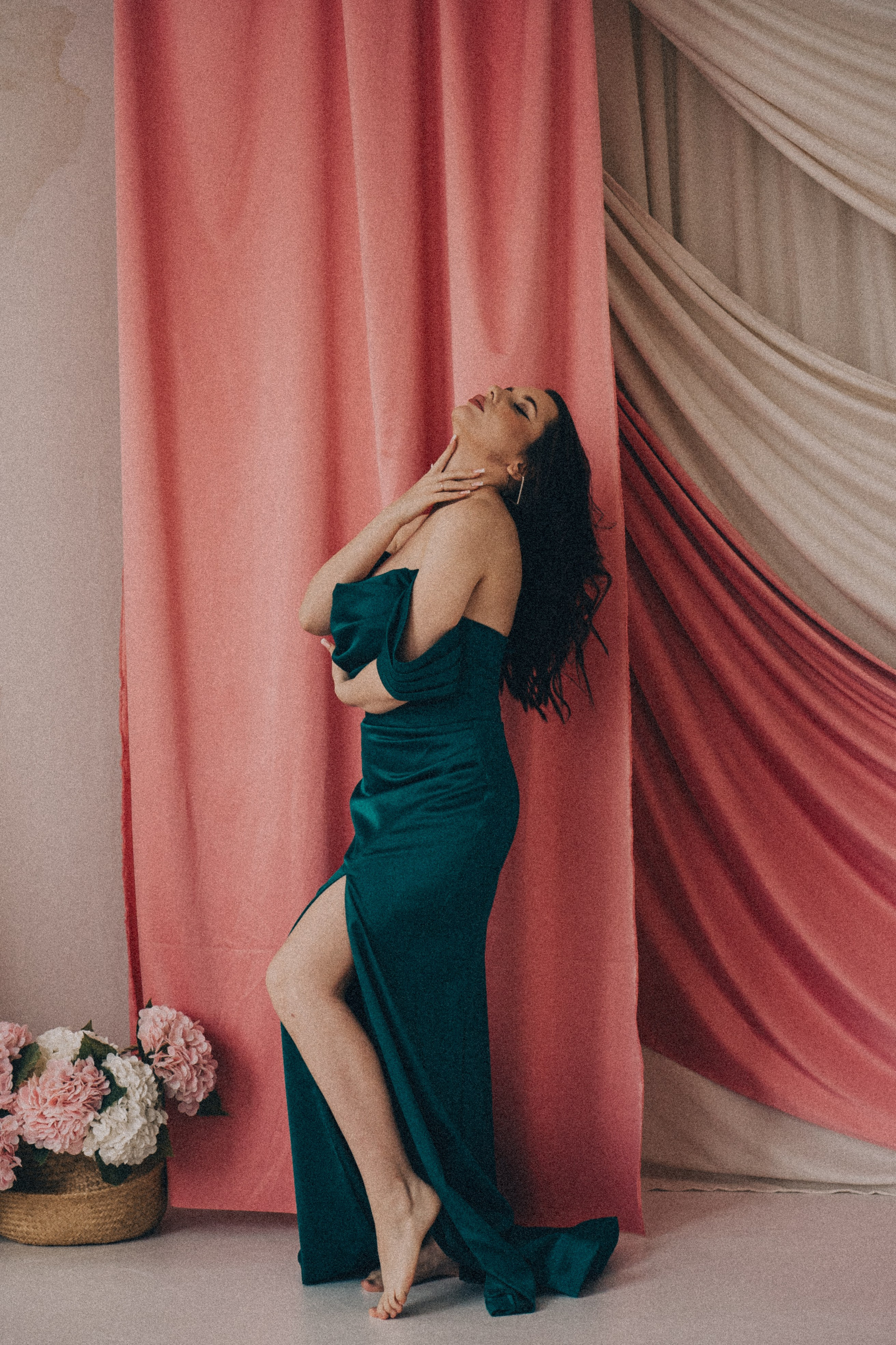 Весенняя. Профессиональный фотограф, Санкт-Петербург — Виктория Богомолова