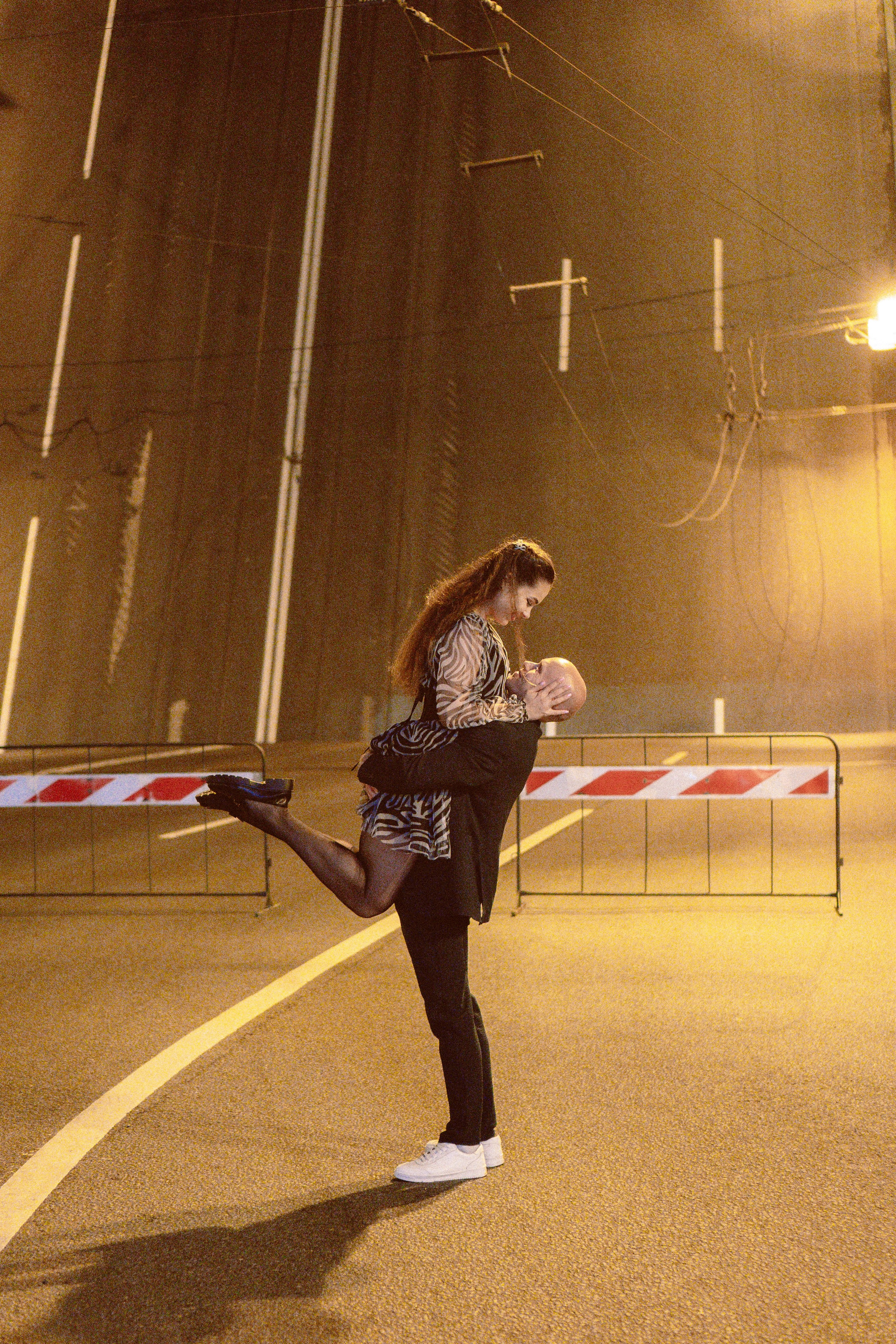 Любовь и питер. Профессиональный фотограф, Санкт-Петербург — Виктория Богомолова