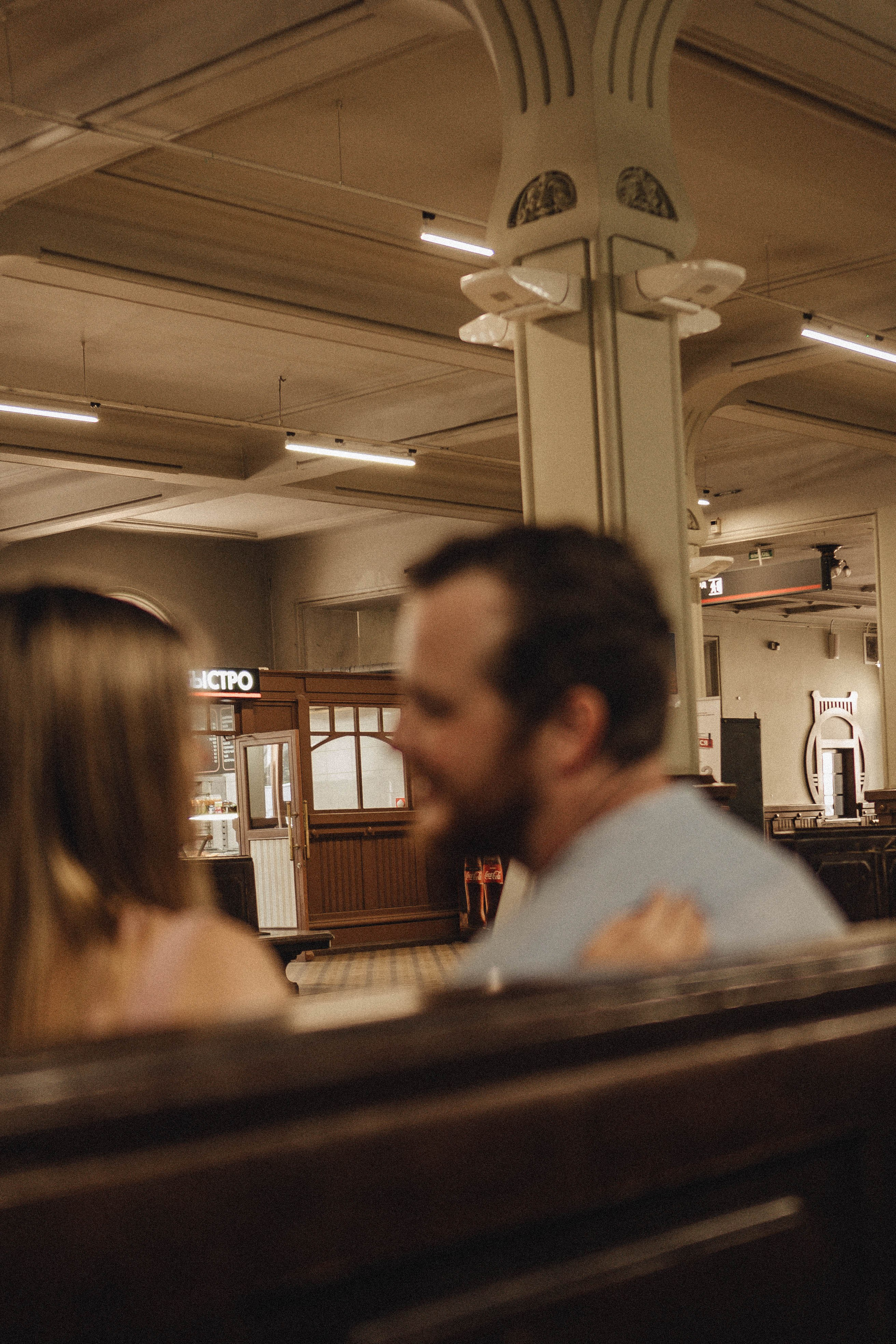 История на реальных событиях. Профессиональный фотограф, Санкт-Петербург — Виктория Богомолова