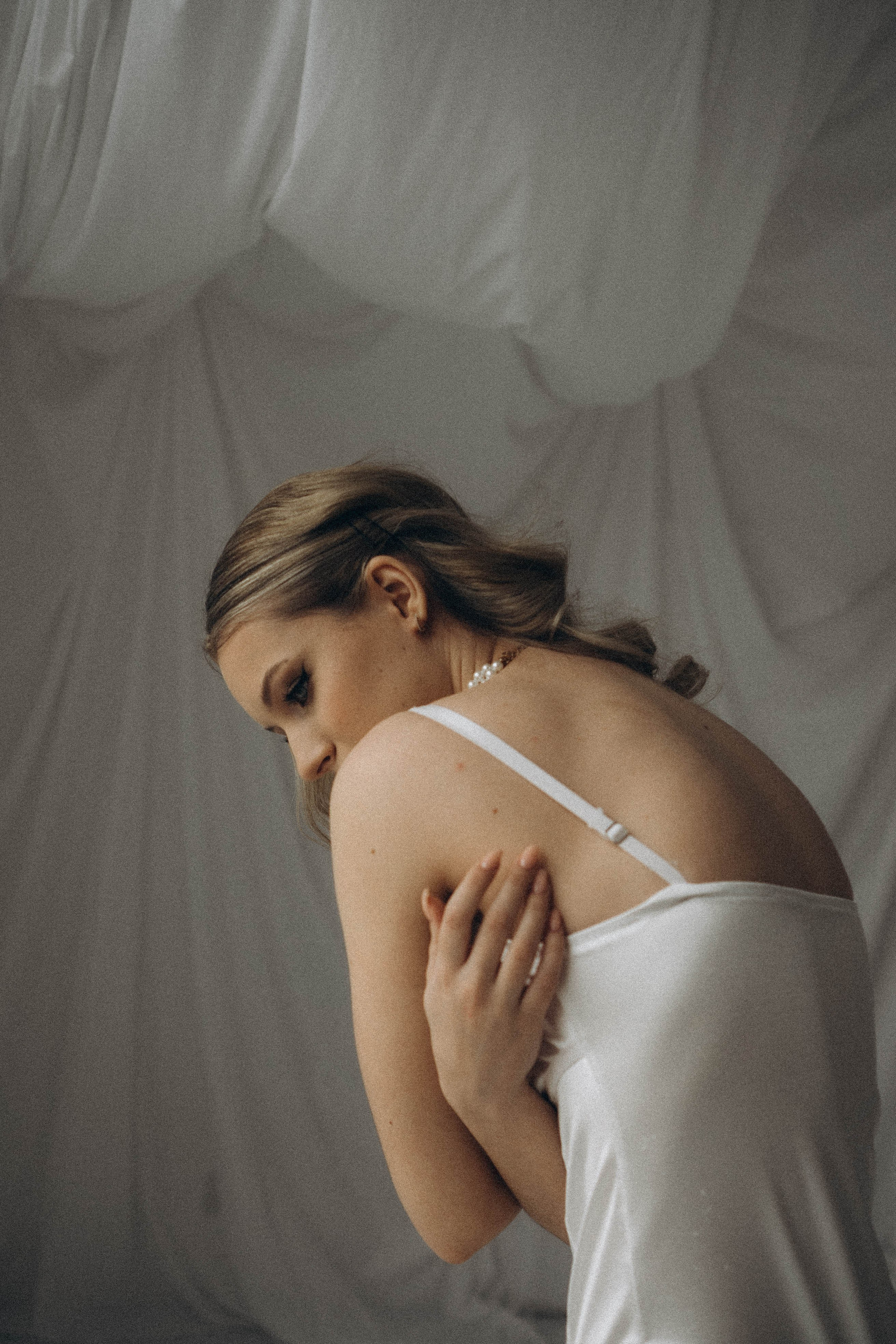 Весенняя. Профессиональный фотограф, Санкт-Петербург — Виктория Богомолова