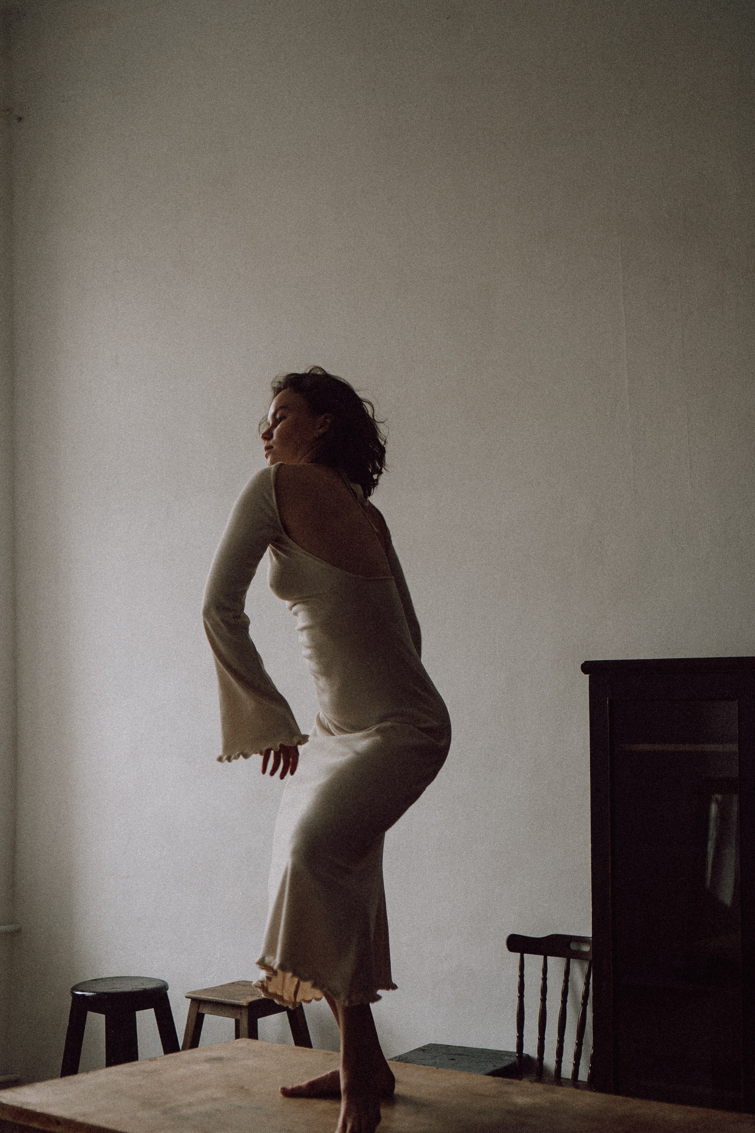 СТУДИЙНАЯ. Профессиональный фотограф, Санкт-Петербург — Виктория Богомолова