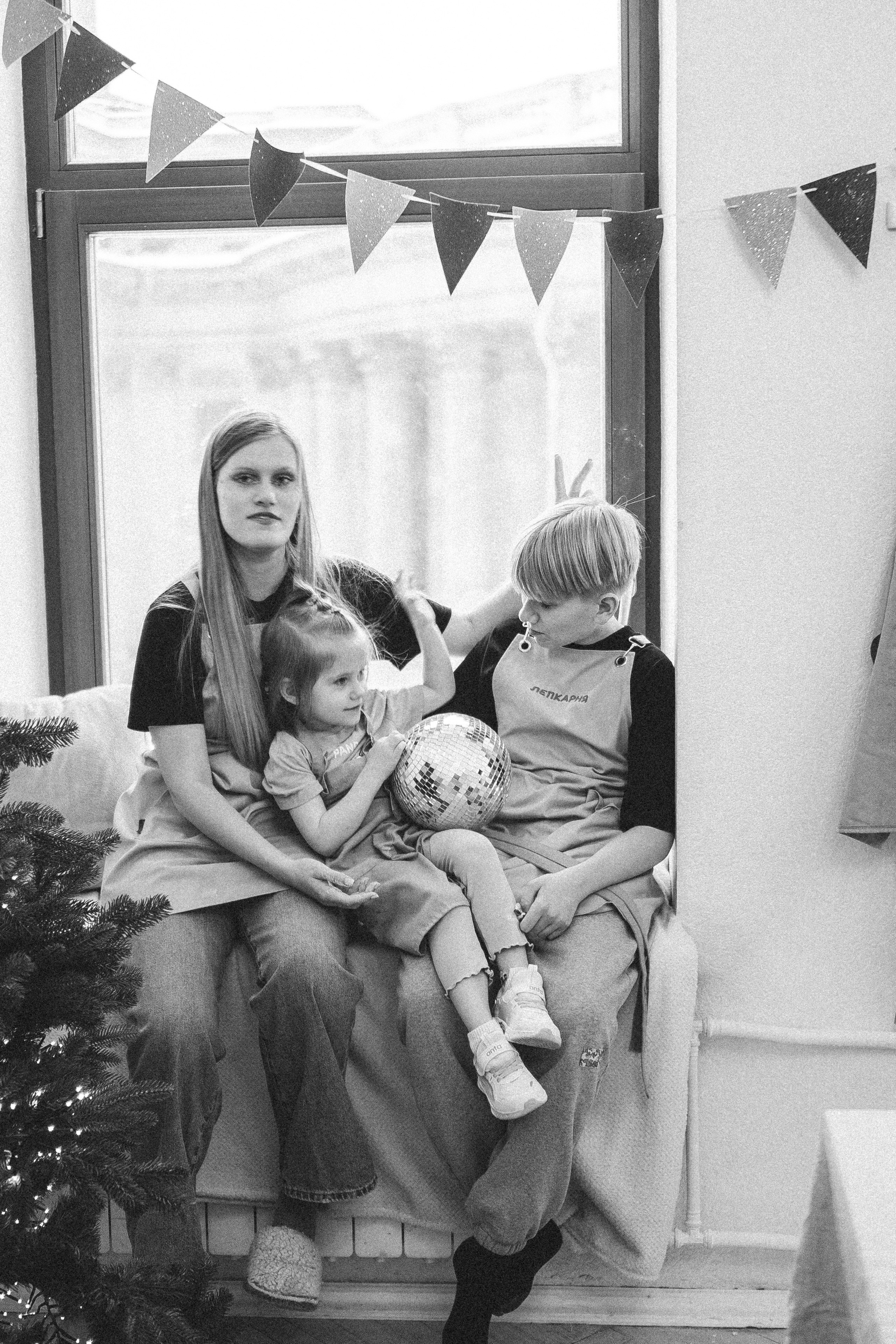 Студия лепки. Профессиональный фотограф, Санкт-Петербург — Виктория Богомолова