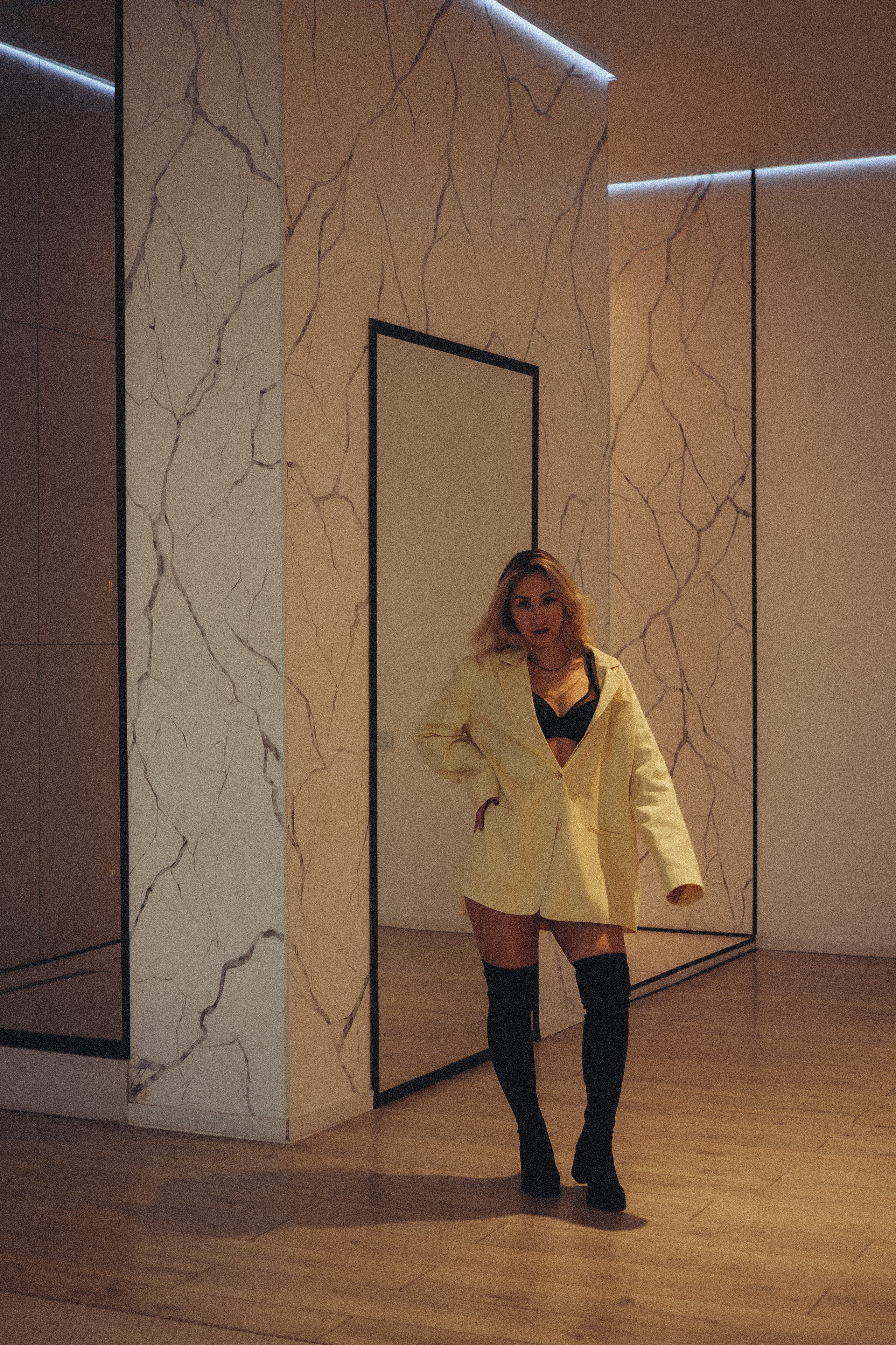 Студийная. Профессиональный фотограф, Санкт-Петербург — Виктория Богомолова