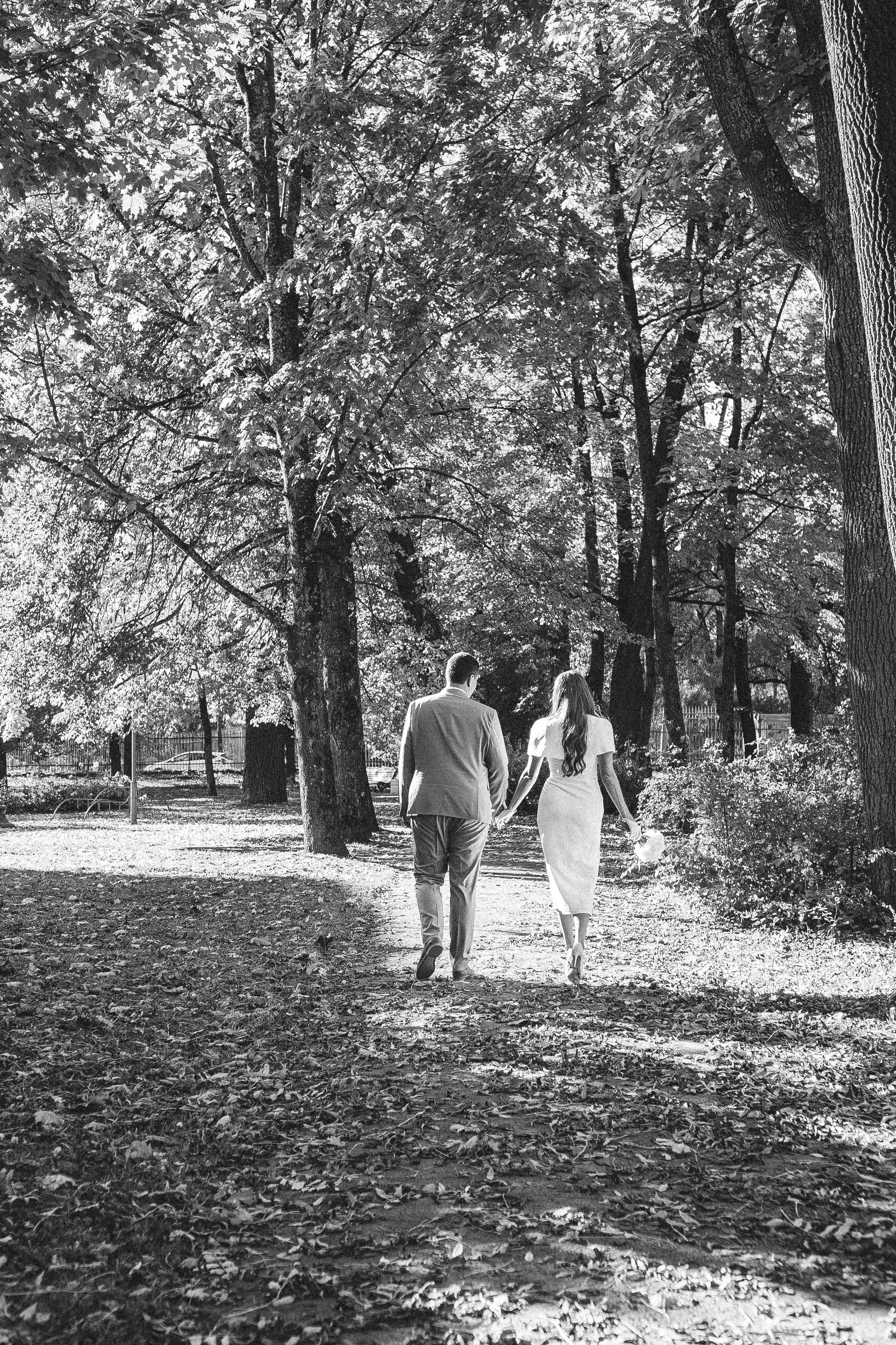 СВАДЕБНАЯ В ПУШКИНЕ. Профессиональный фотограф, Санкт-Петербург — Виктория Богомолова