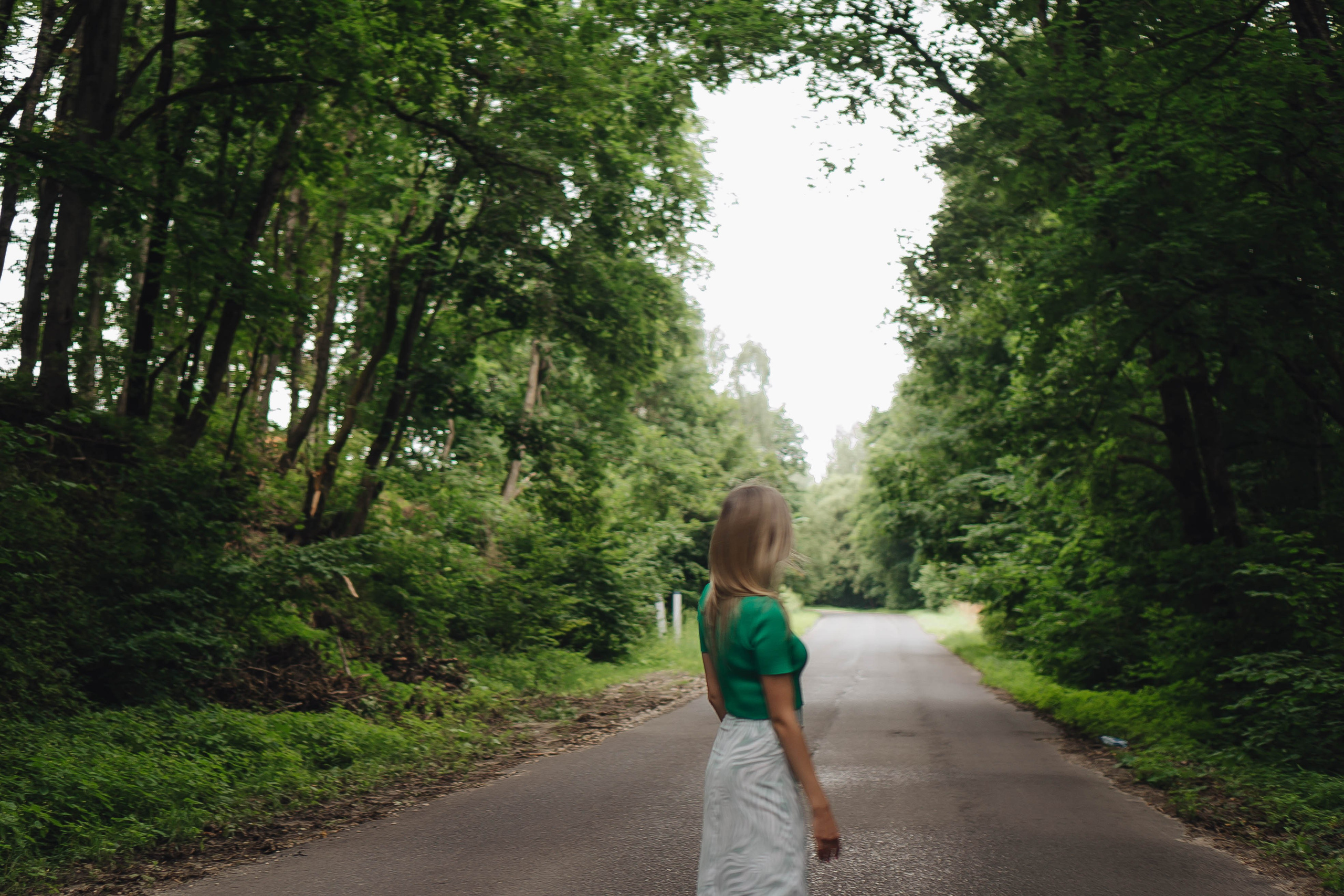 Проогулка под дождем. Профессиональный фотограф, Санкт-Петербург — Виктория Богомолова