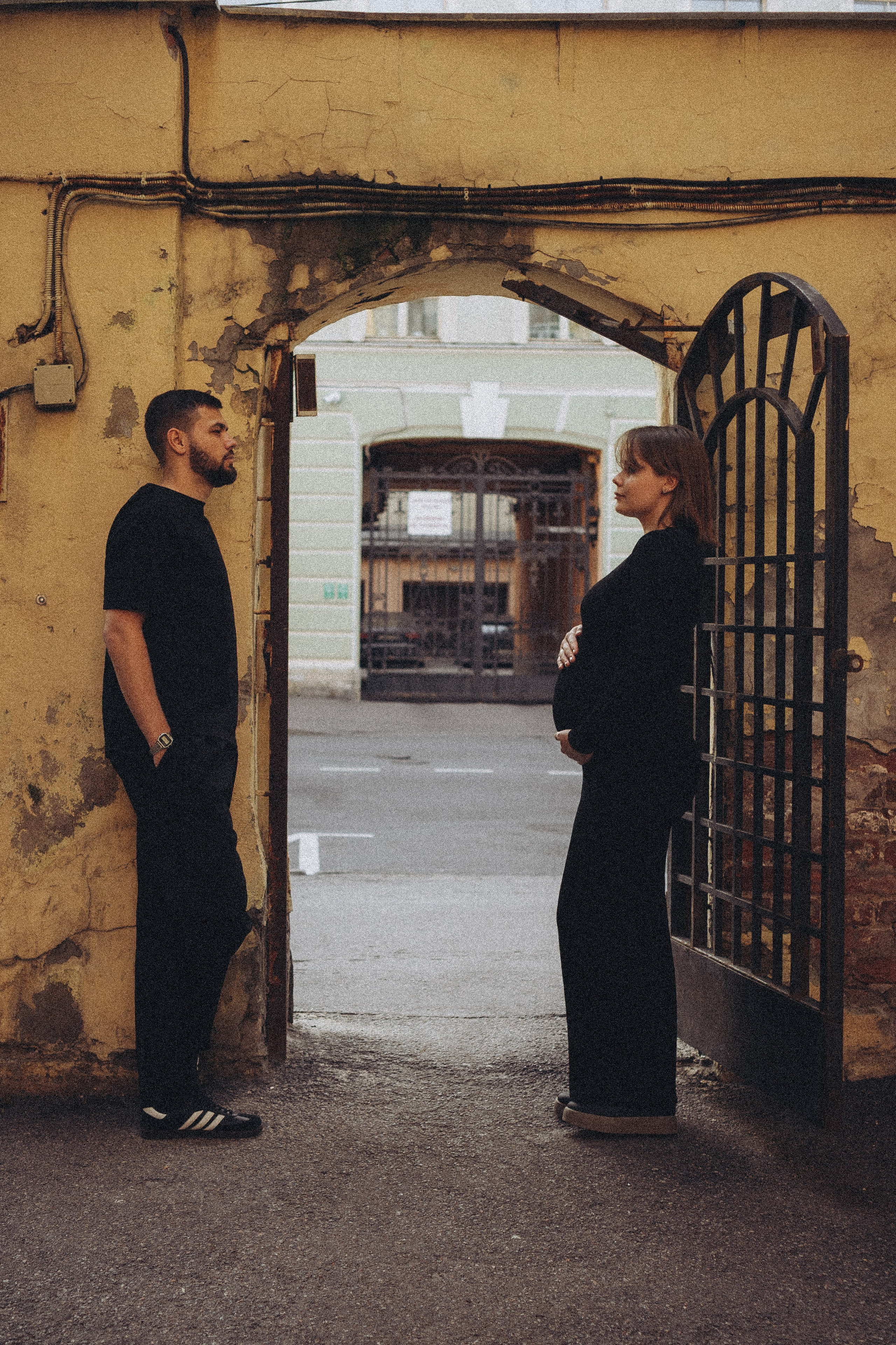 БЕРЕМЕННОСТЬ. Профессиональный фотограф, Санкт-Петербург — Виктория Богомолова
