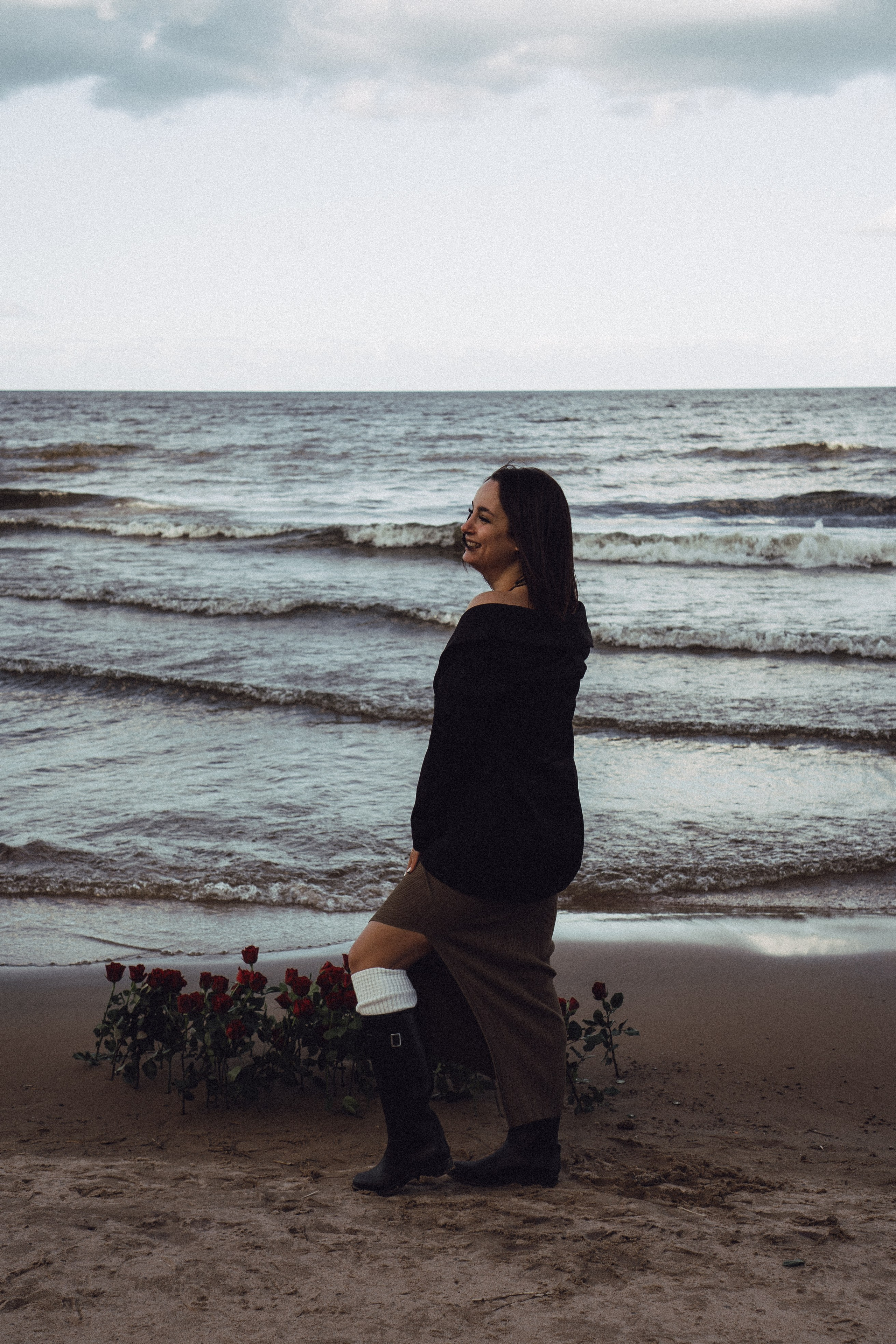 Розы. Профессиональный фотограф, Санкт-Петербург — Виктория Богомолова