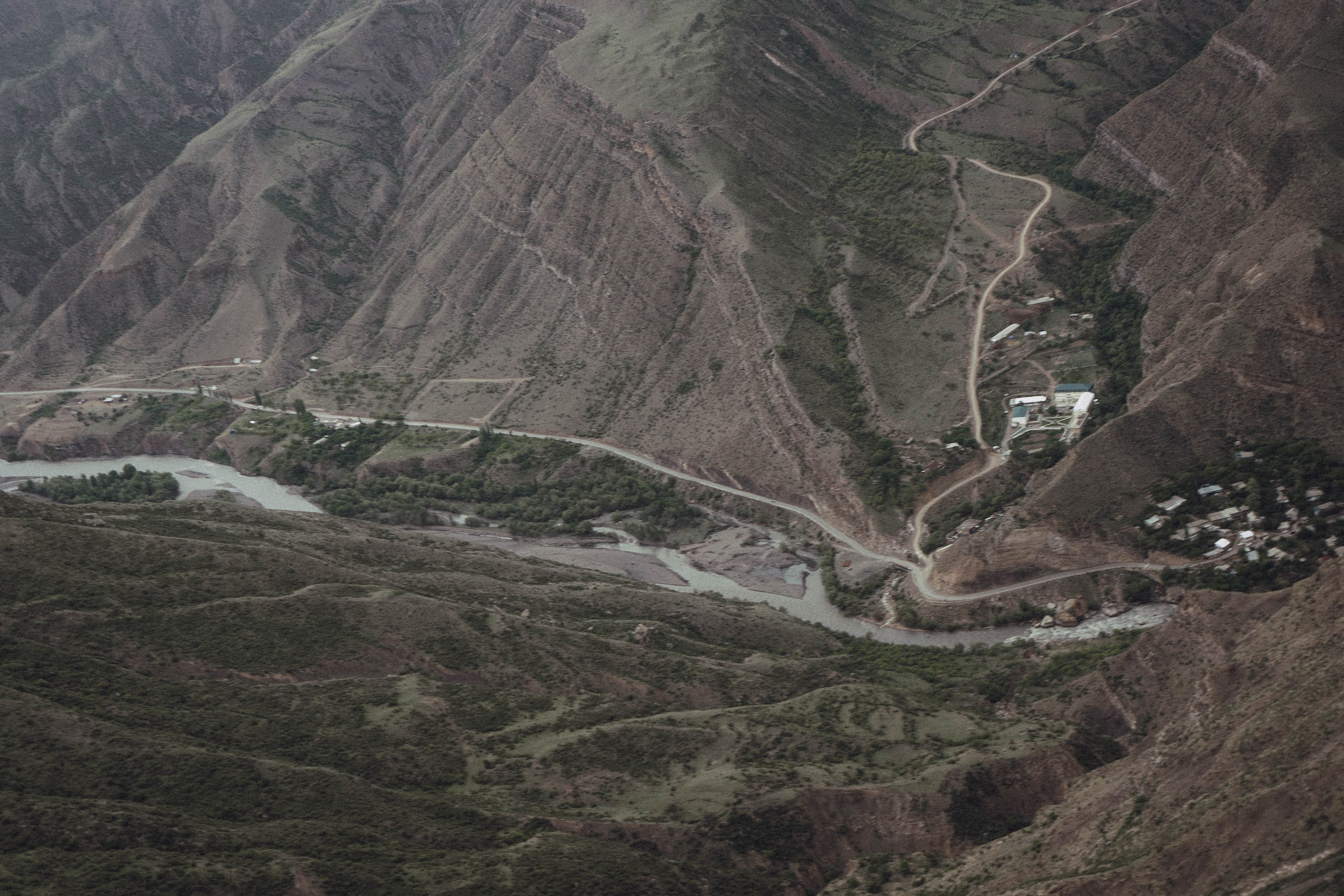 Путешествие в Дагестане. Профессиональный фотограф, Санкт-Петербург — Виктория Богомолова