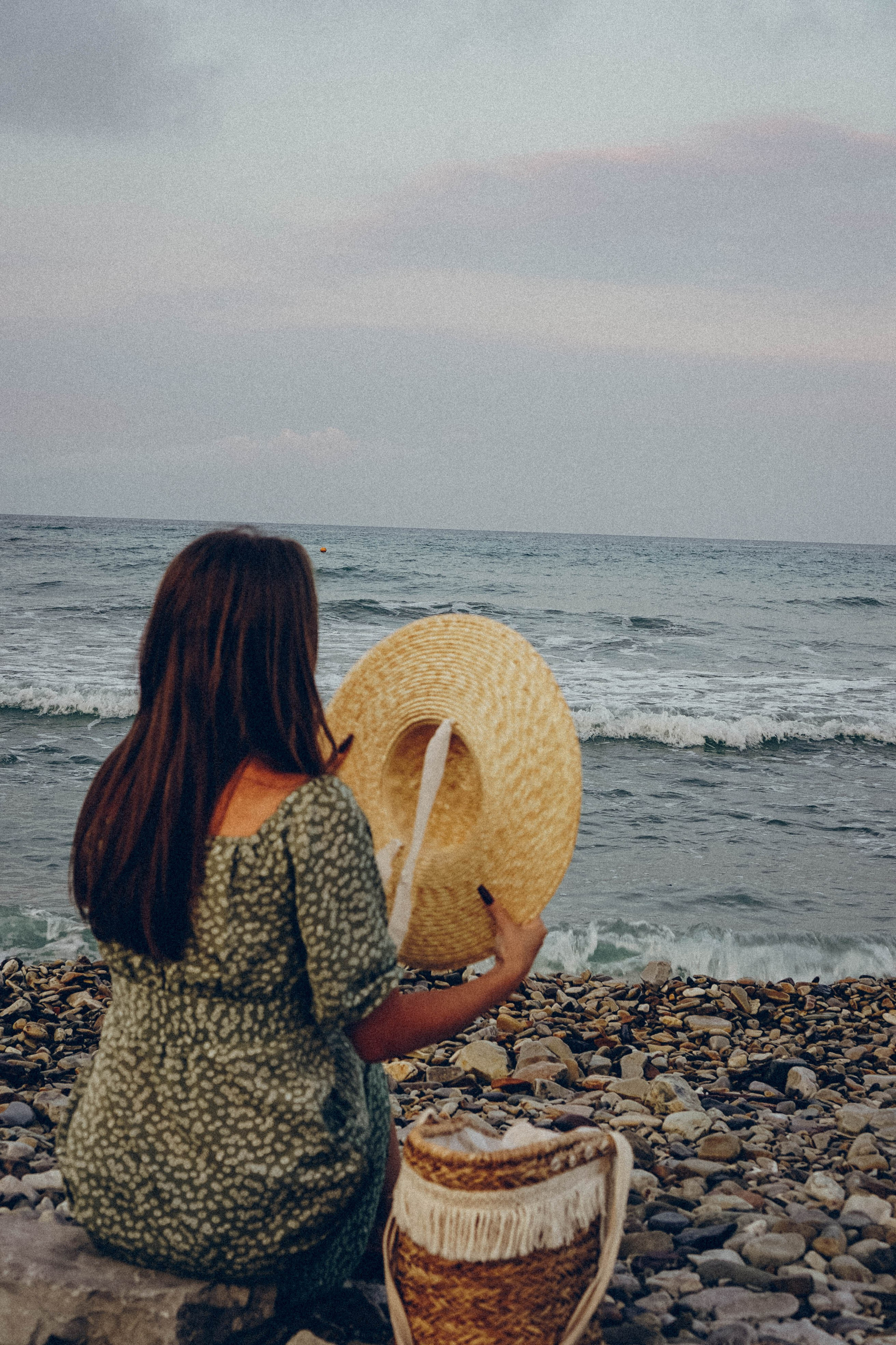 Рассвет на море. Профессиональный фотограф, Санкт-Петербург — Виктория Богомолова