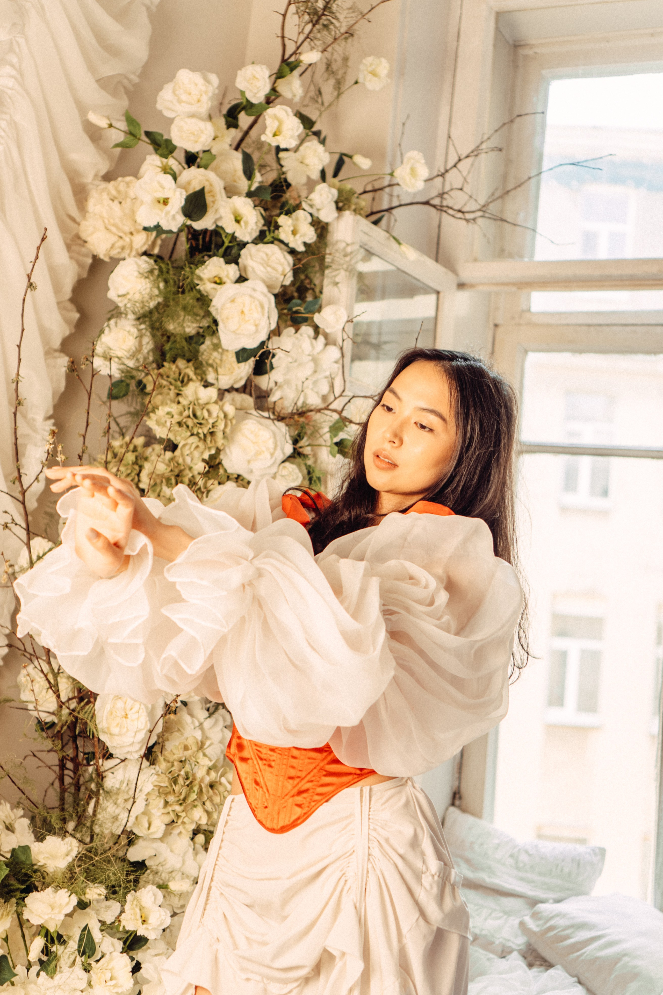 ВИНТАЖНЫЙ СТИЛЬ. Профессиональный фотограф, Санкт-Петербург — Виктория Богомолова