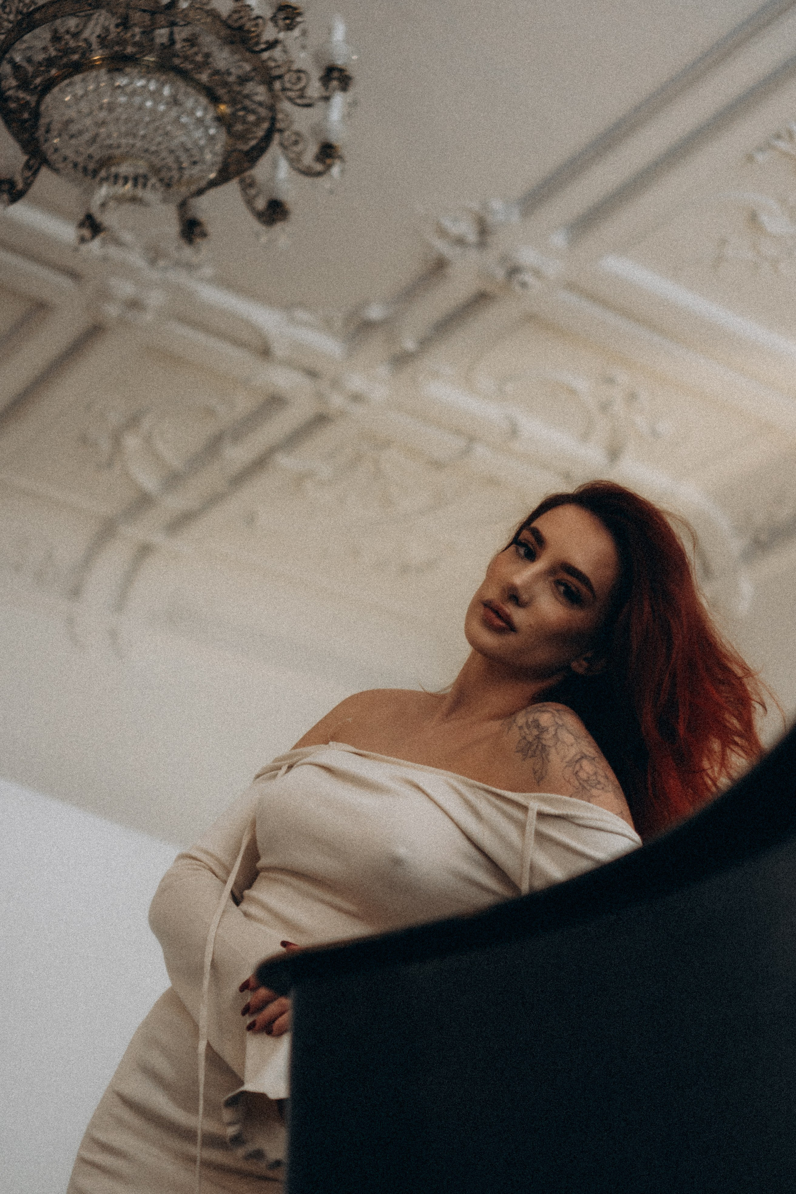 Для девушки. Профессиональный фотограф, Санкт-Петербург — Виктория Богомолова