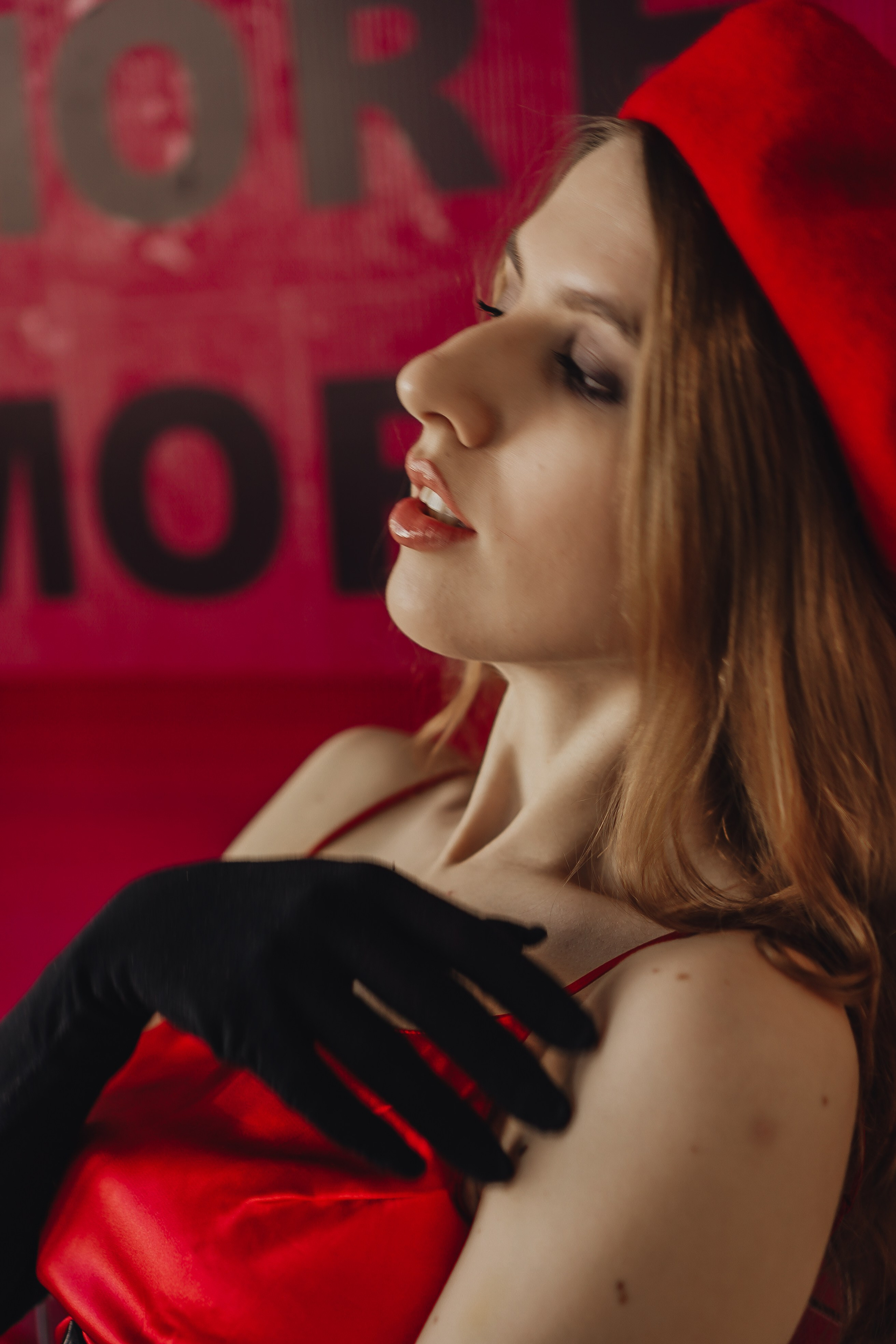 Студийная. Профессиональный фотограф, Санкт-Петербург — Виктория Богомолова