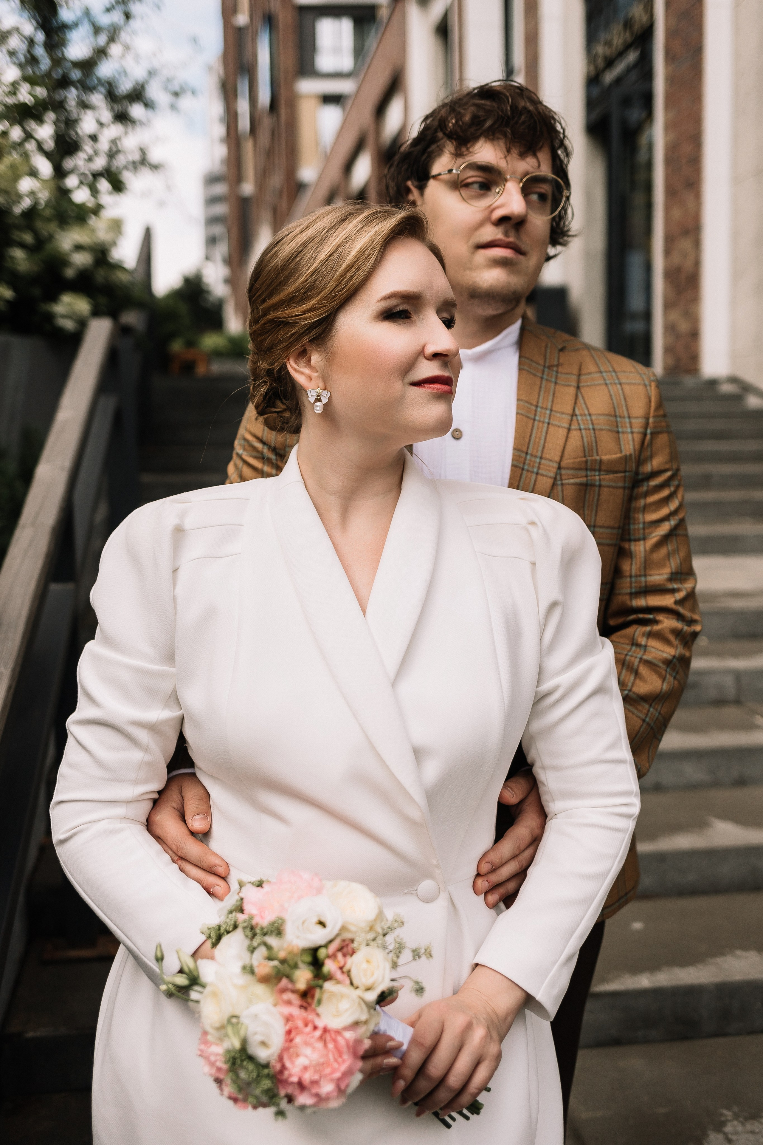 Михаил и Наталья/2024. Свадебный и семейный фотограф в Екатеринбурге