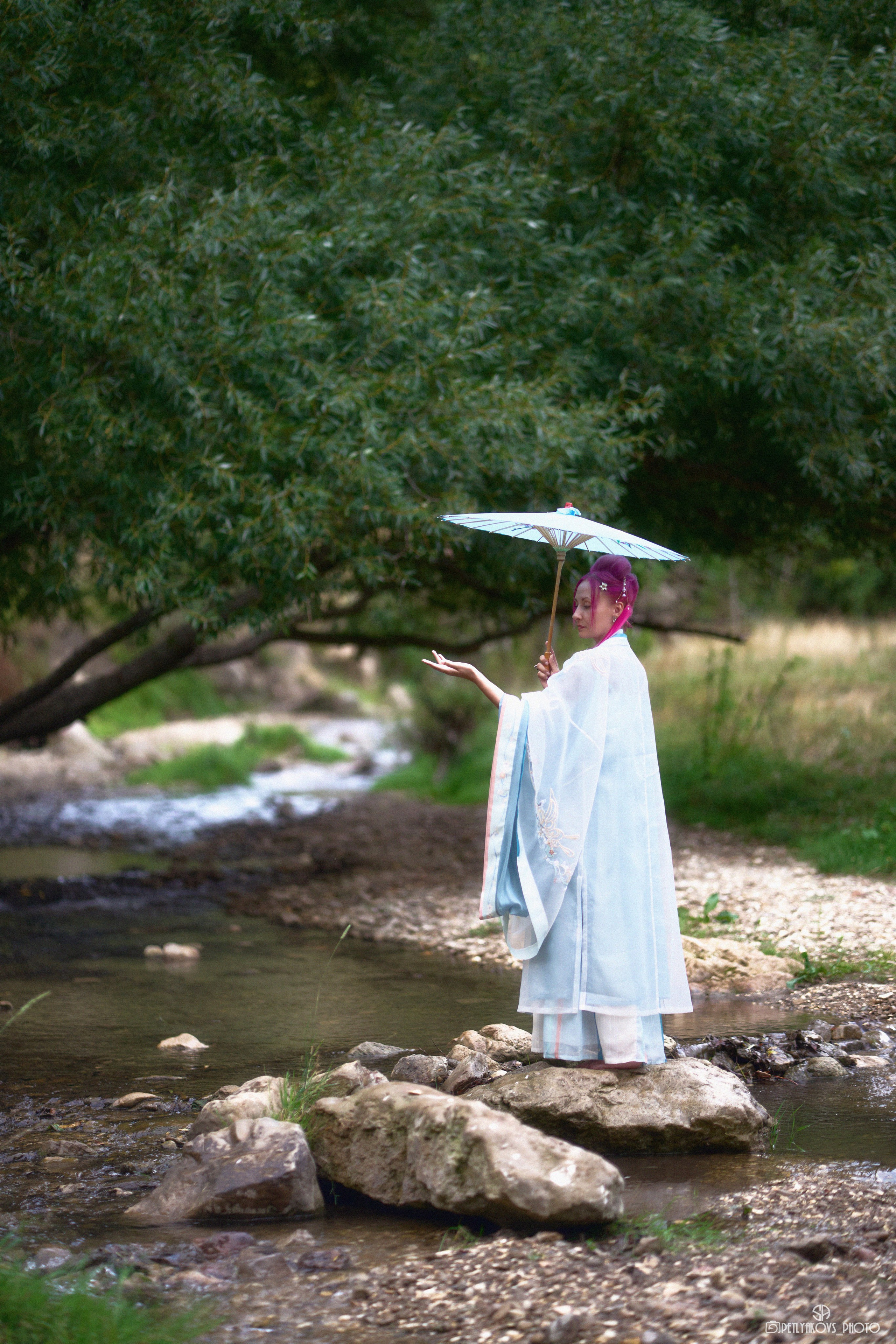 Фотосессия тематическая в Японском стиле. Фотограф, видеограф Пятигорск, Ставрополь, Ессентуки, Petlyakovs_photo