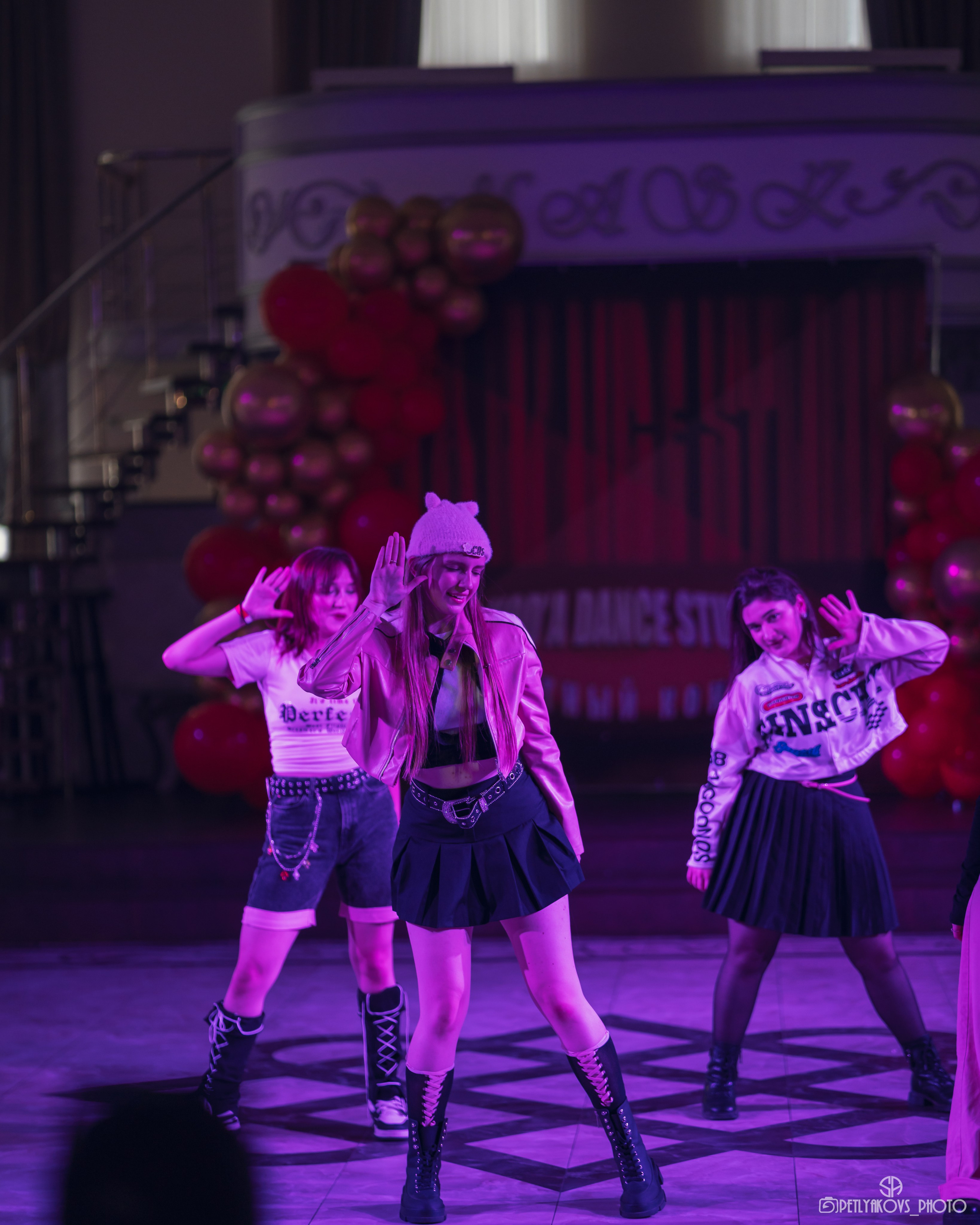 Отчётный концерт KOD'A DANCE STUDIO. Фотограф, видеограф Пятигорск, Ставрополь, Ессентуки, Petlyakovs_photo