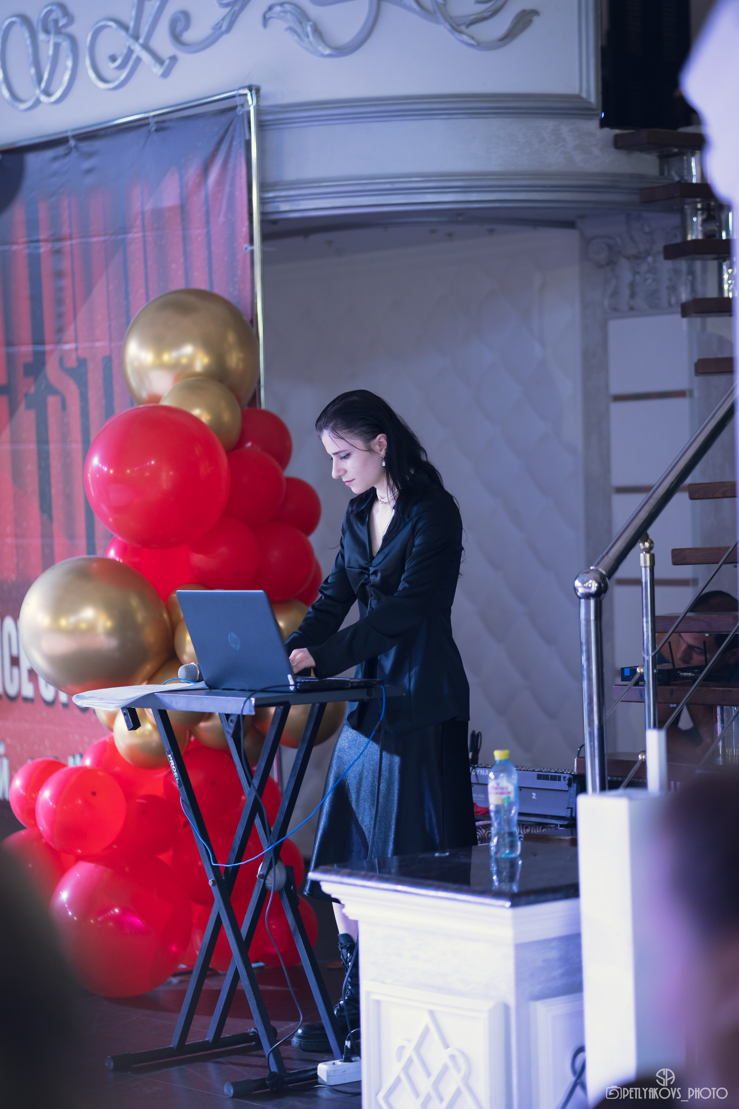 Отчётный концерт KOD'A DANCE STUDIO. Фотограф, видеограф Пятигорск, Ставрополь, Ессентуки, Petlyakovs_photo