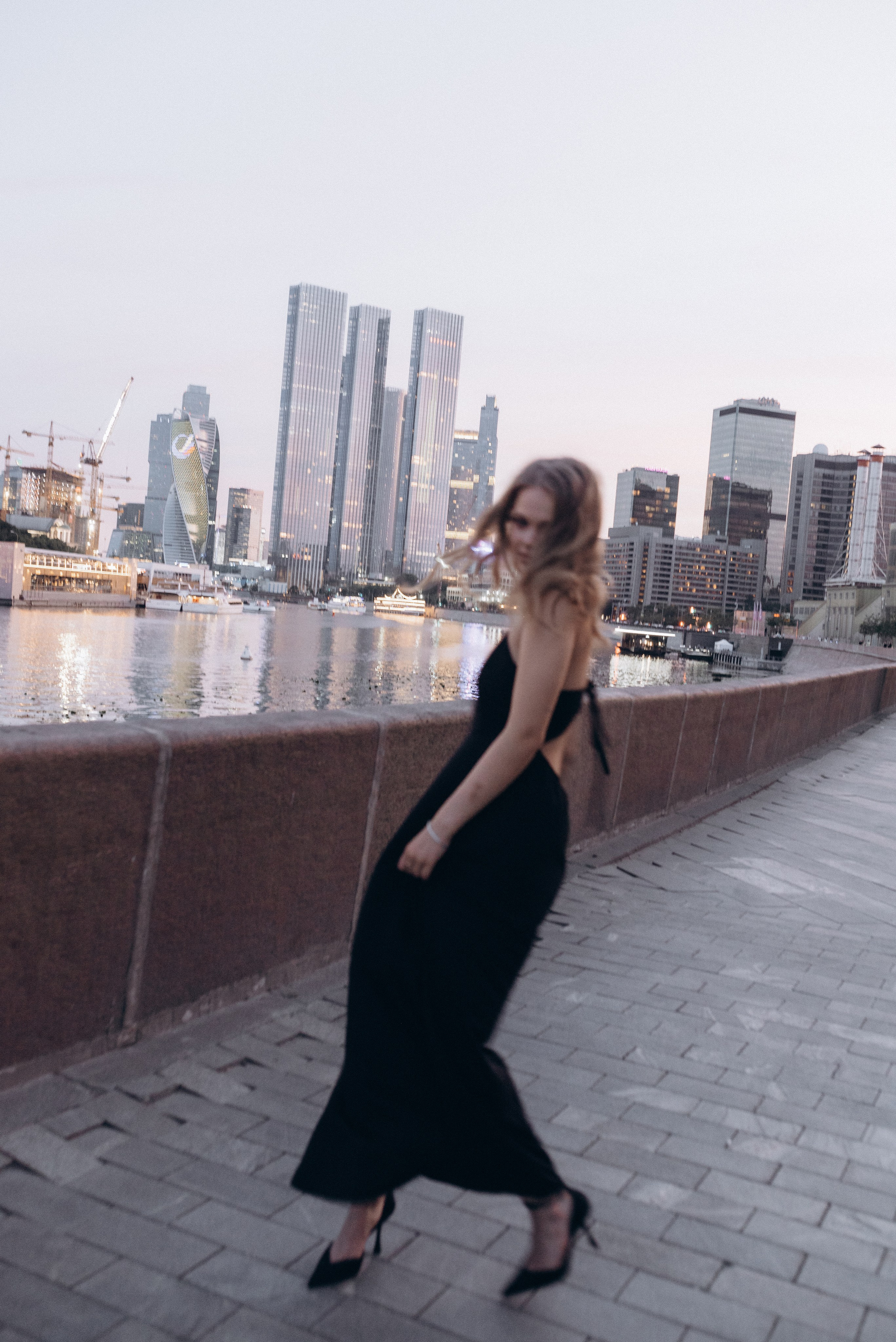 Артем и Юля. Фотограф Анна Абрикосова