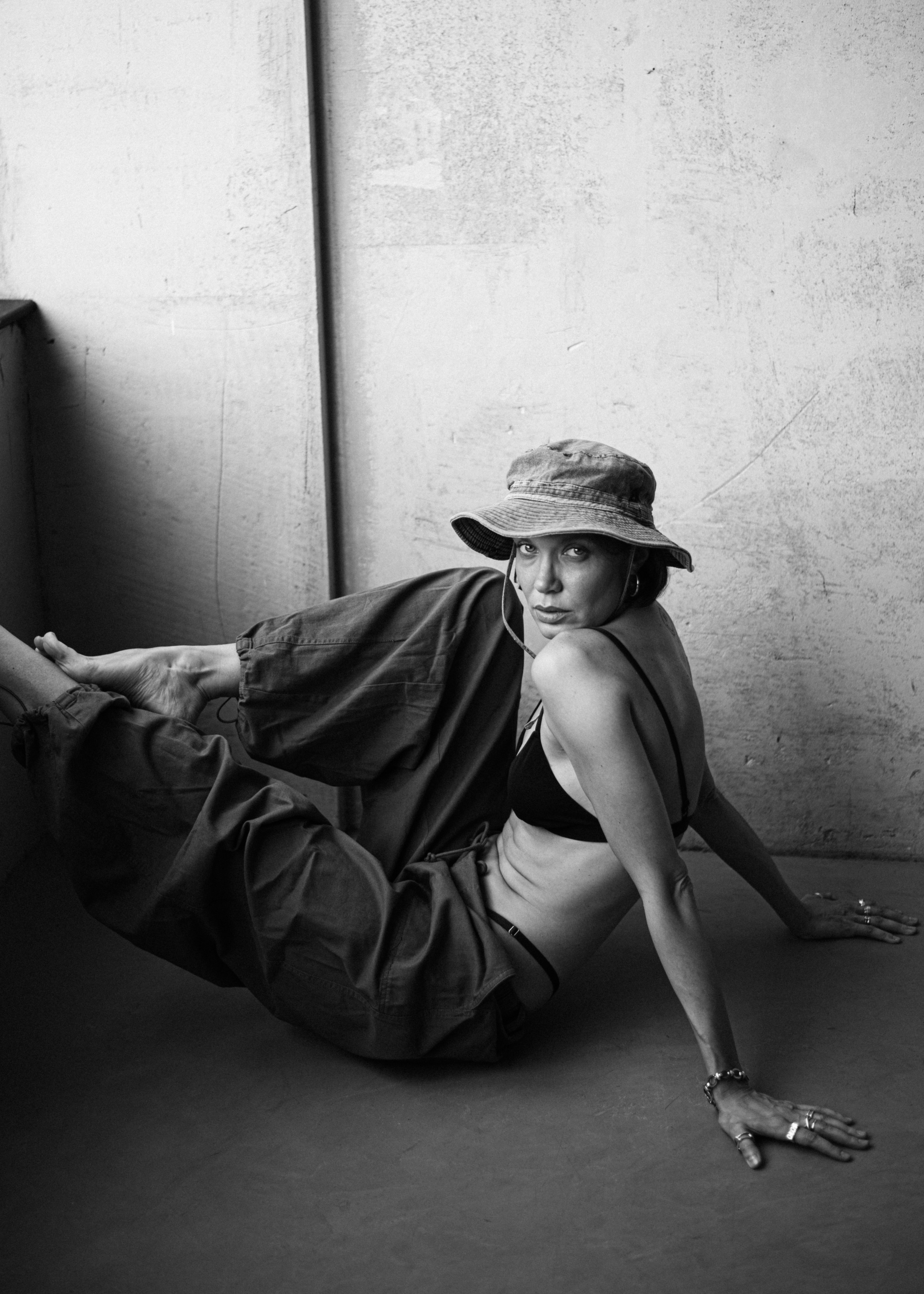 Мои ч/б работы. Портретный фотограф Марина Щеглова в Москве