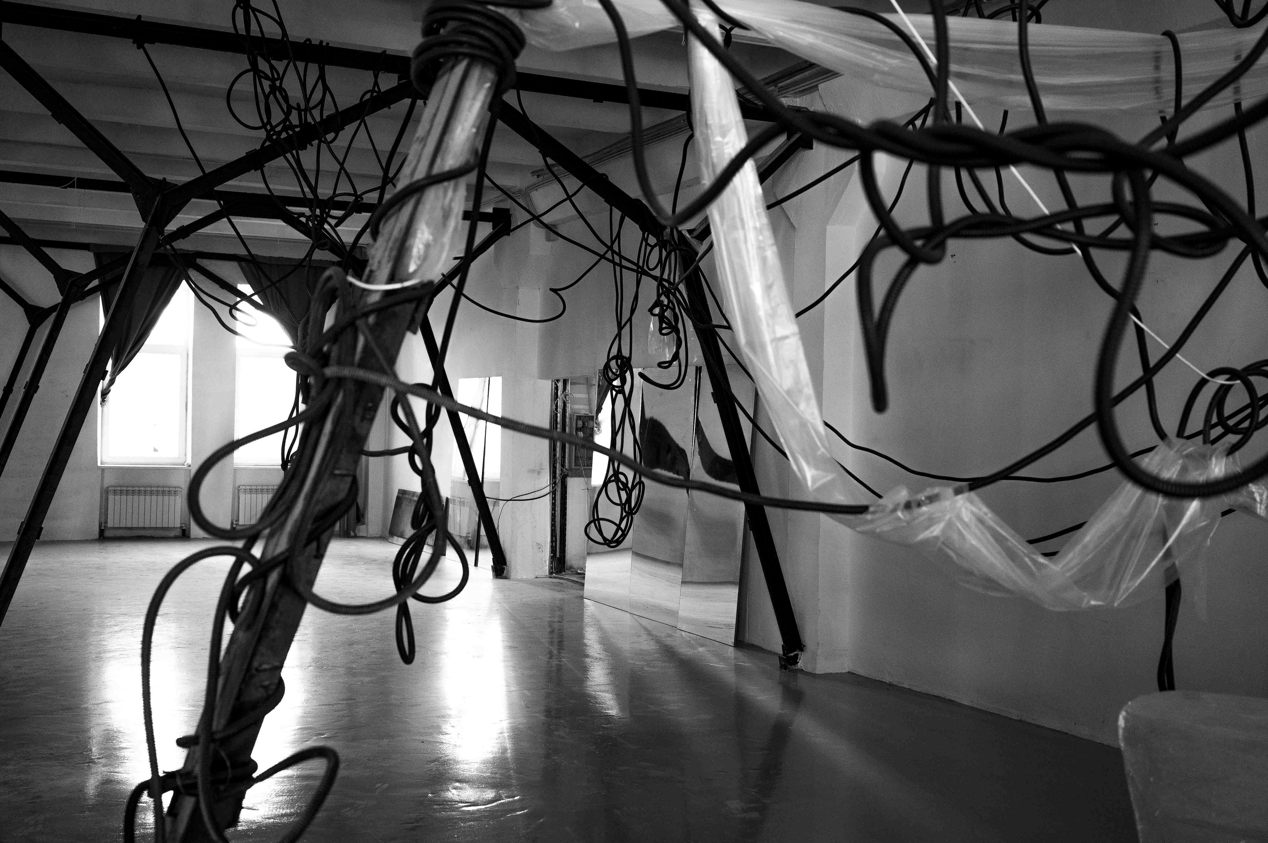 АТС. Serg PG Photography — репортажная фотосъемка в Петербурге