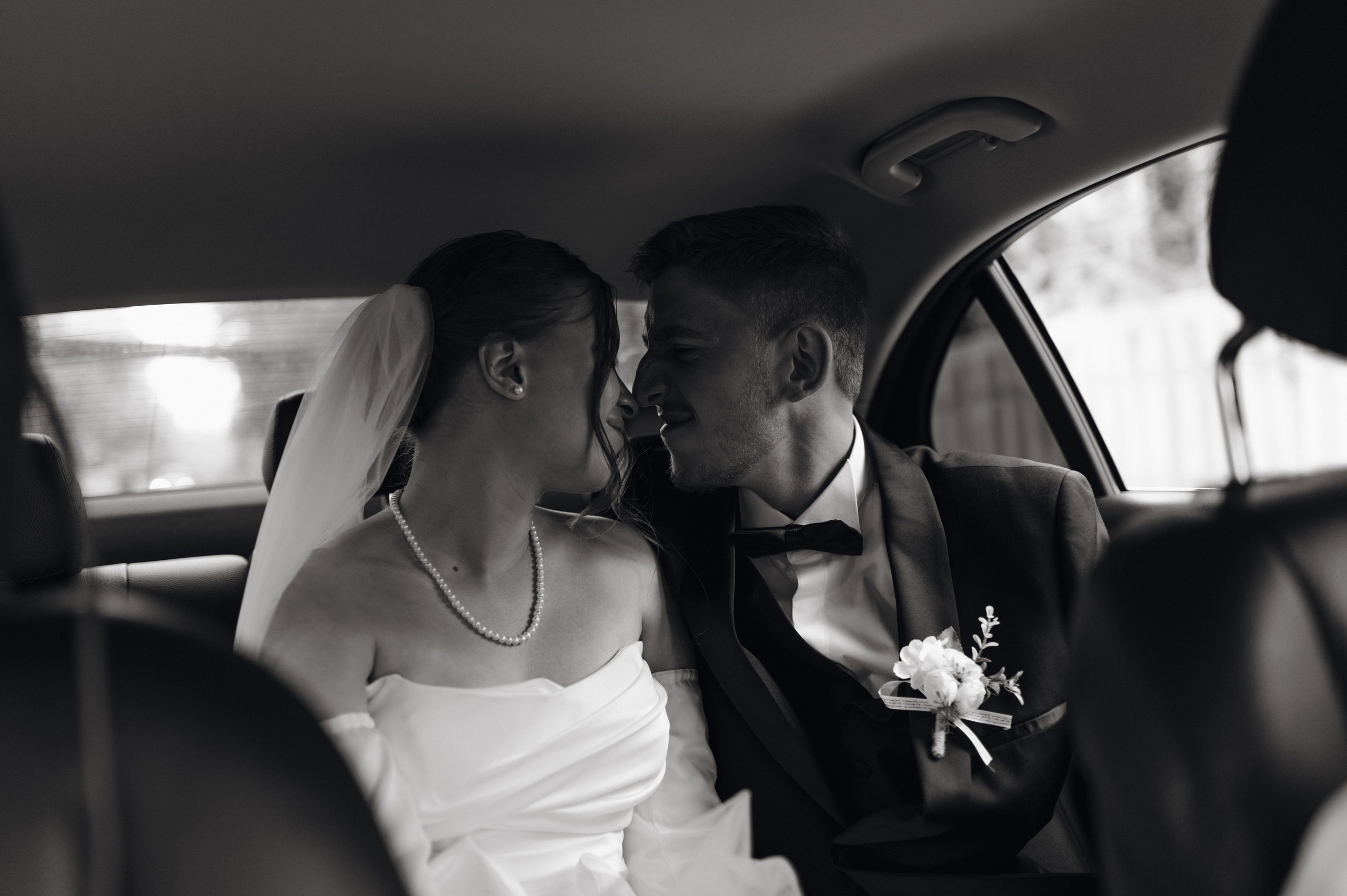 Екатерина и Илья. Свадебный фотограф Москва и Санкт-Петербург. Анастасия Чудина