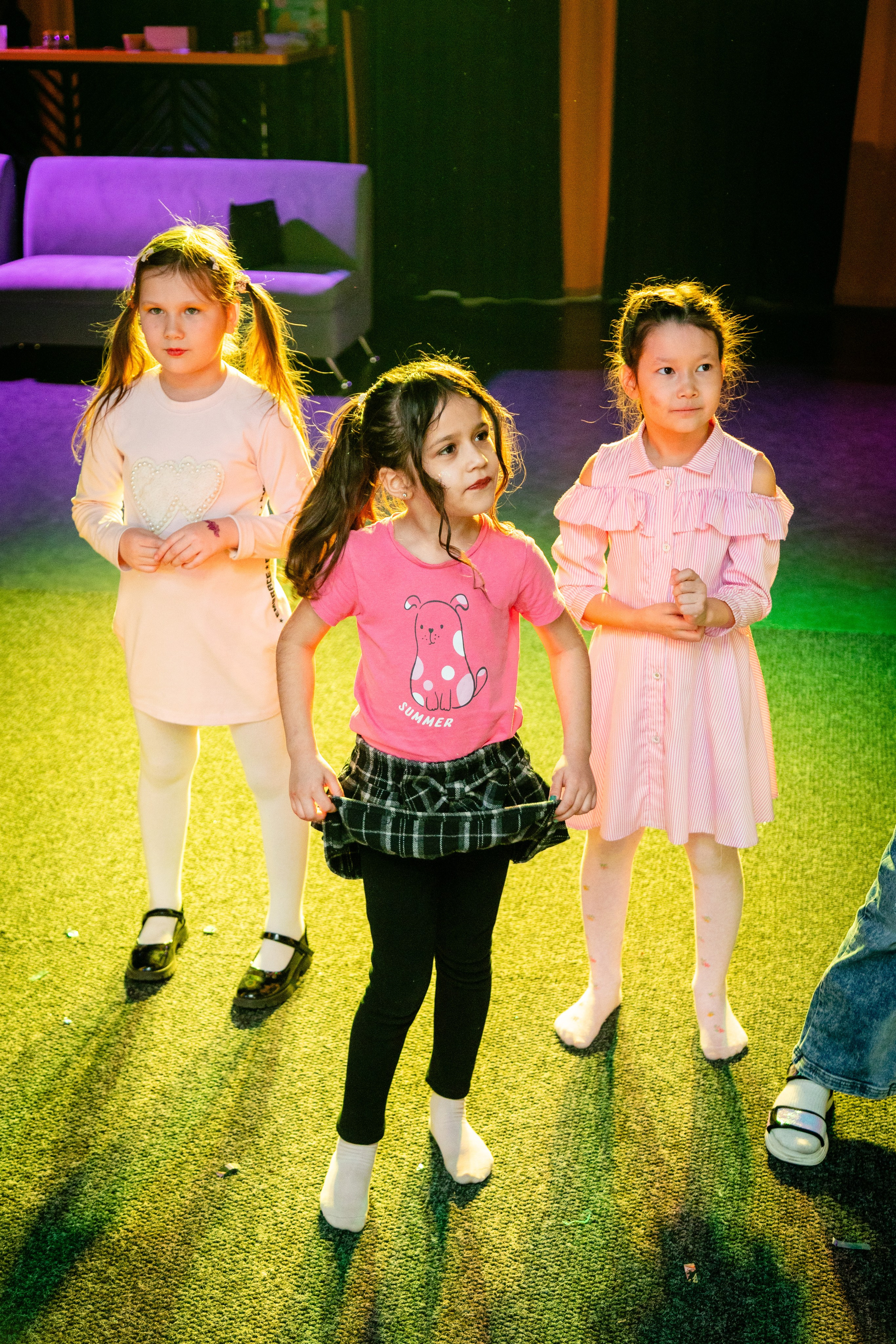 Алисе 7 лет. Детский фотограф видеограф в Хабаровске Михаил Орлов