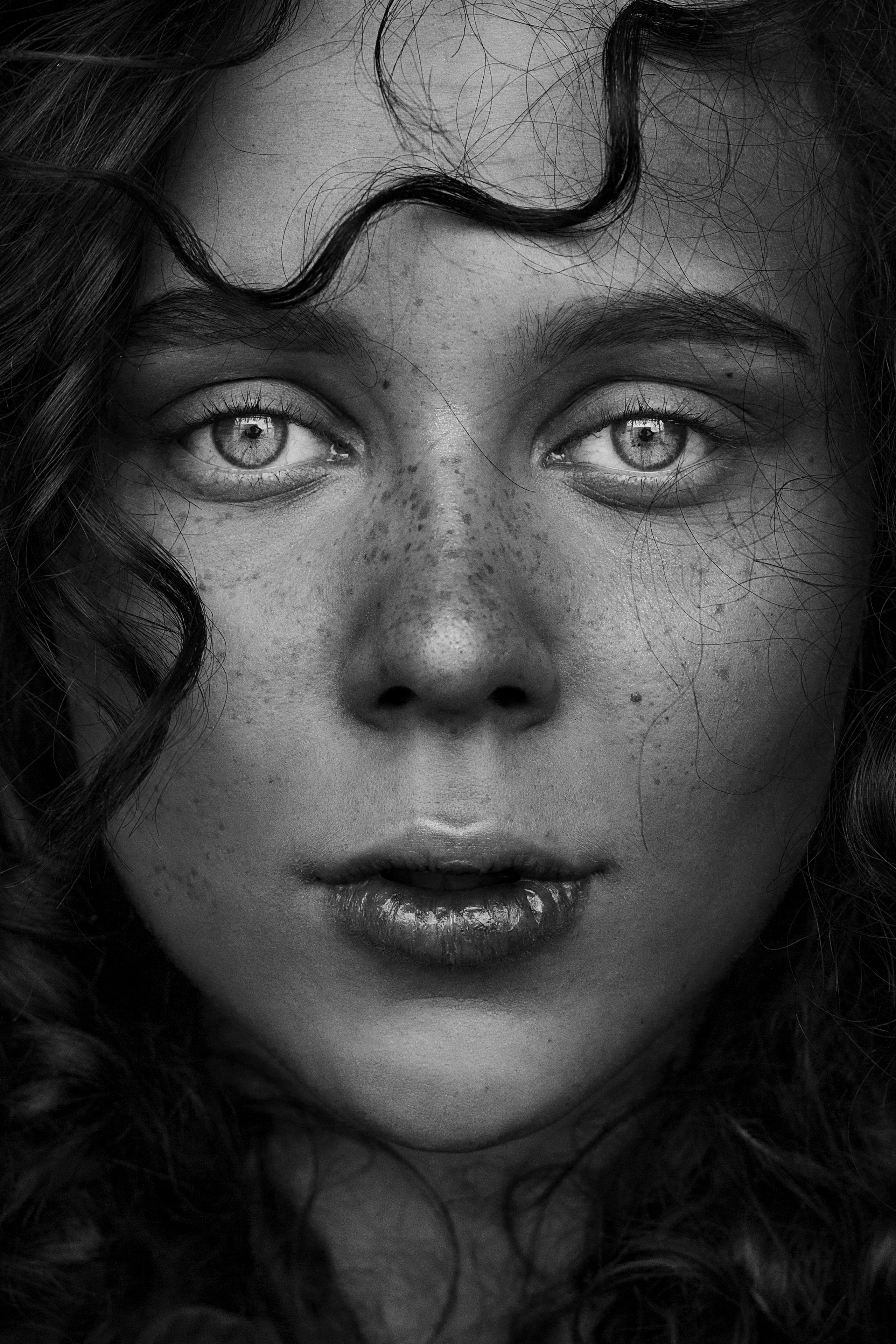 Портретный фотограф Вера Приймак | Санкт-Петербург и Москва