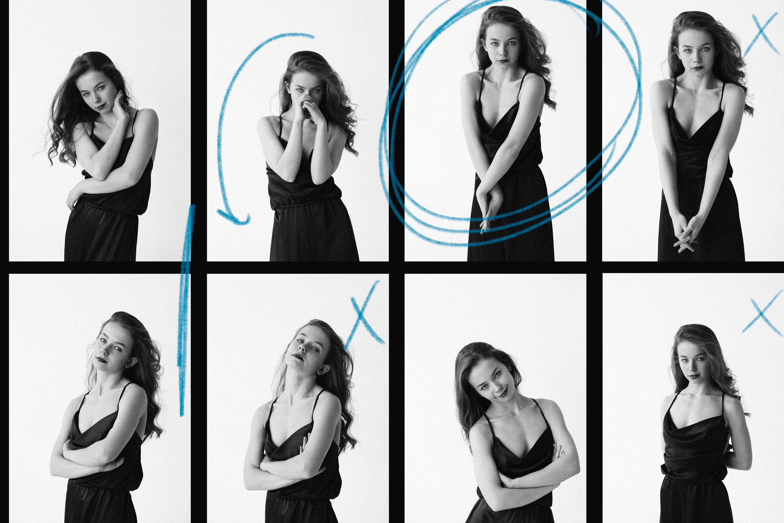 Элина Мажар. Портретный фотограф Вера Приймак | Санкт-Петербург и Москва