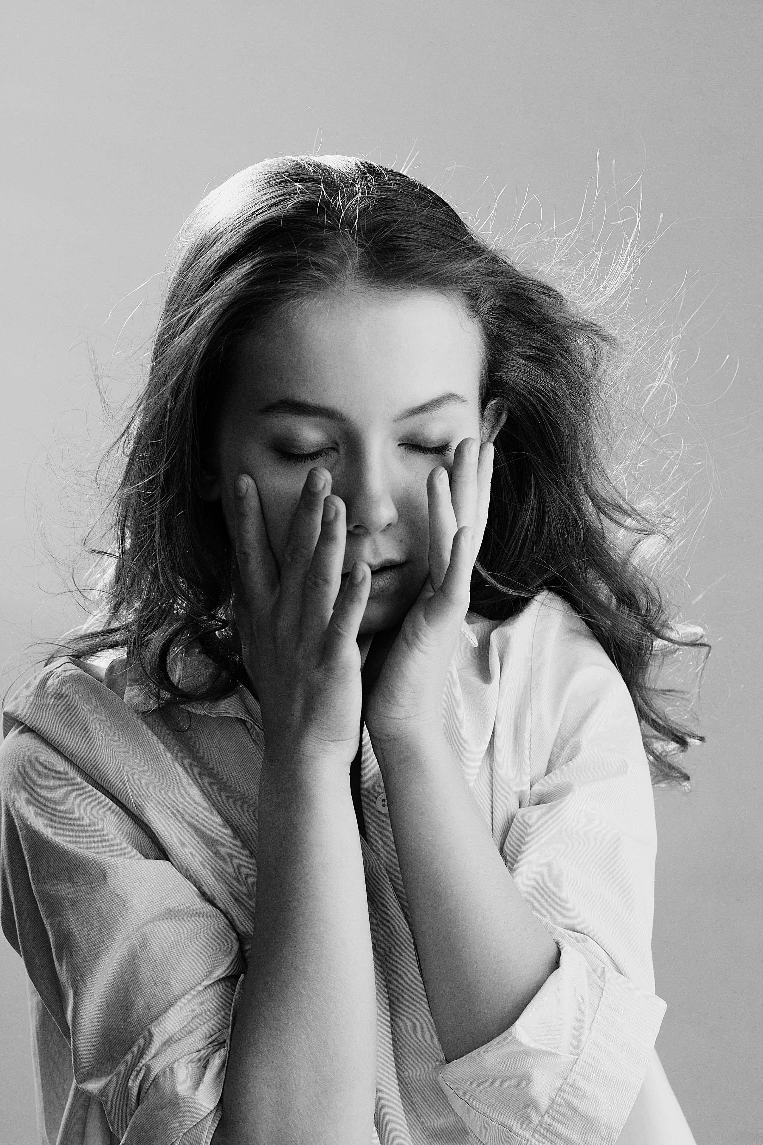 Элина Мажар. Портретный фотограф Вера Приймак | Санкт-Петербург и Москва