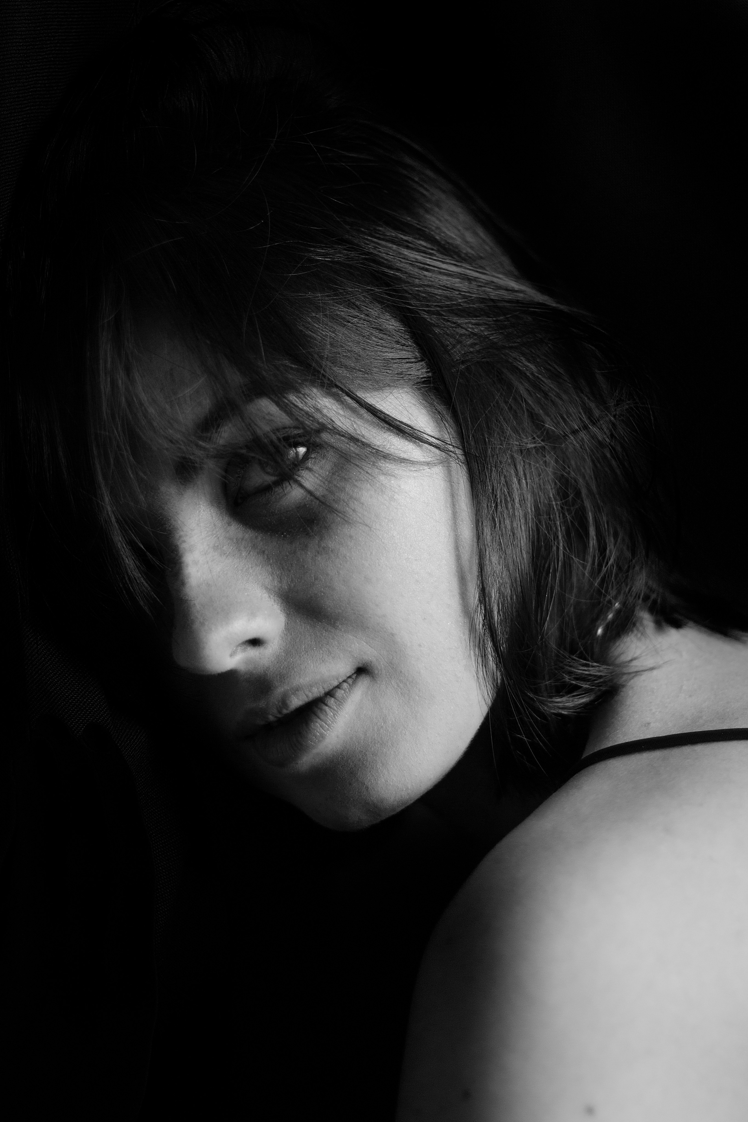 Ксения Петрова. Портретный фотограф Вера Приймак | Санкт-Петербург и Москва