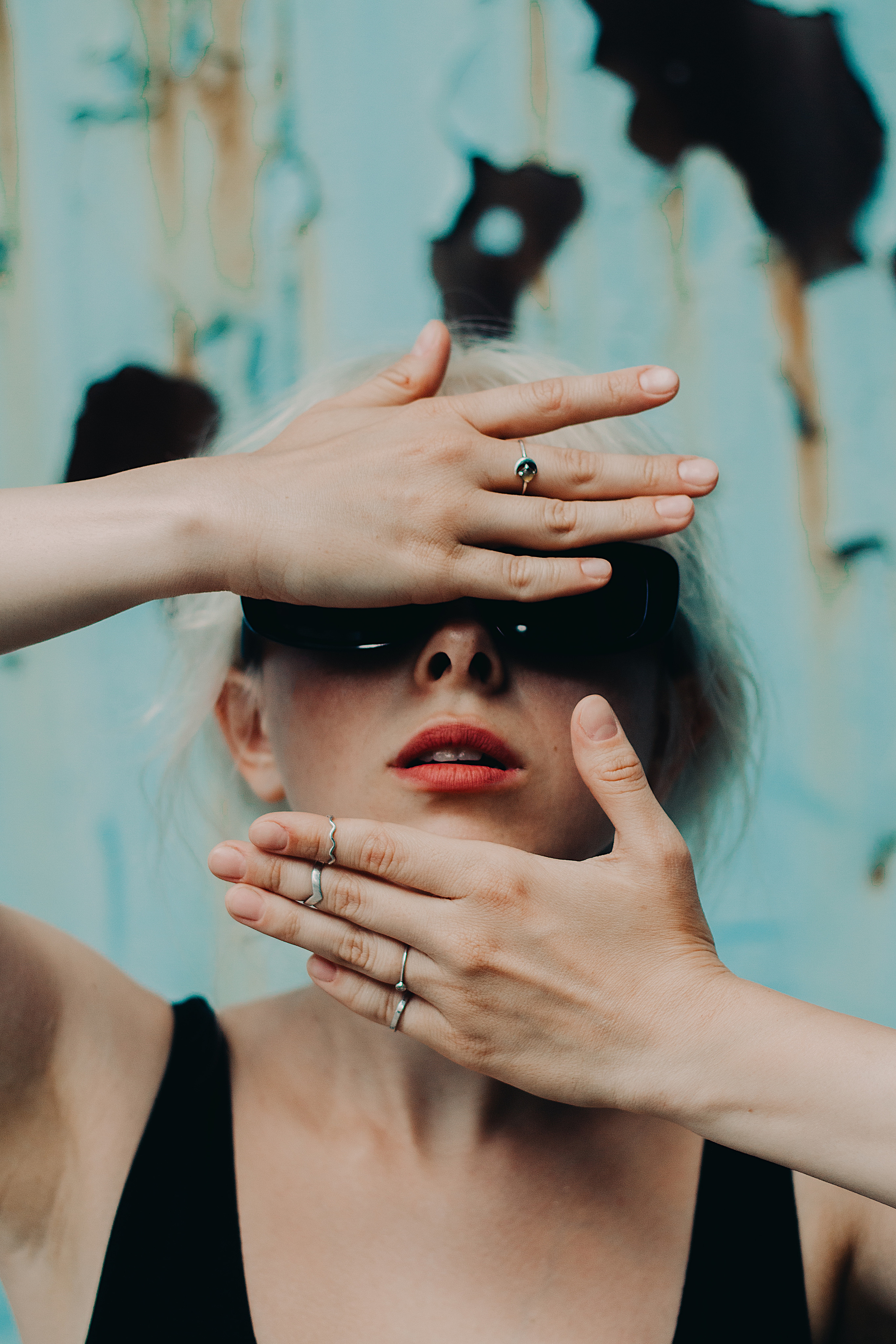 Екатерина Хворостенко. Портретный фотограф Вера Приймак | Санкт-Петербург и Москва