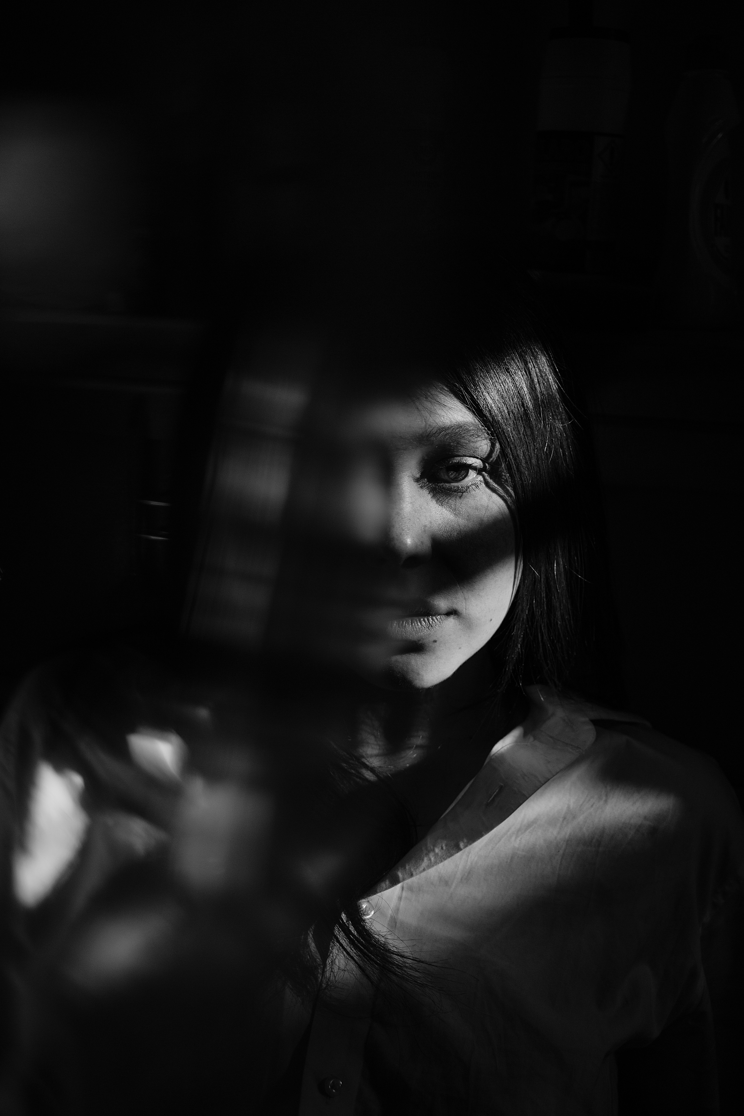 Анастасия Гордыманова. Портретный фотограф Вера Приймак | Санкт-Петербург и Москва