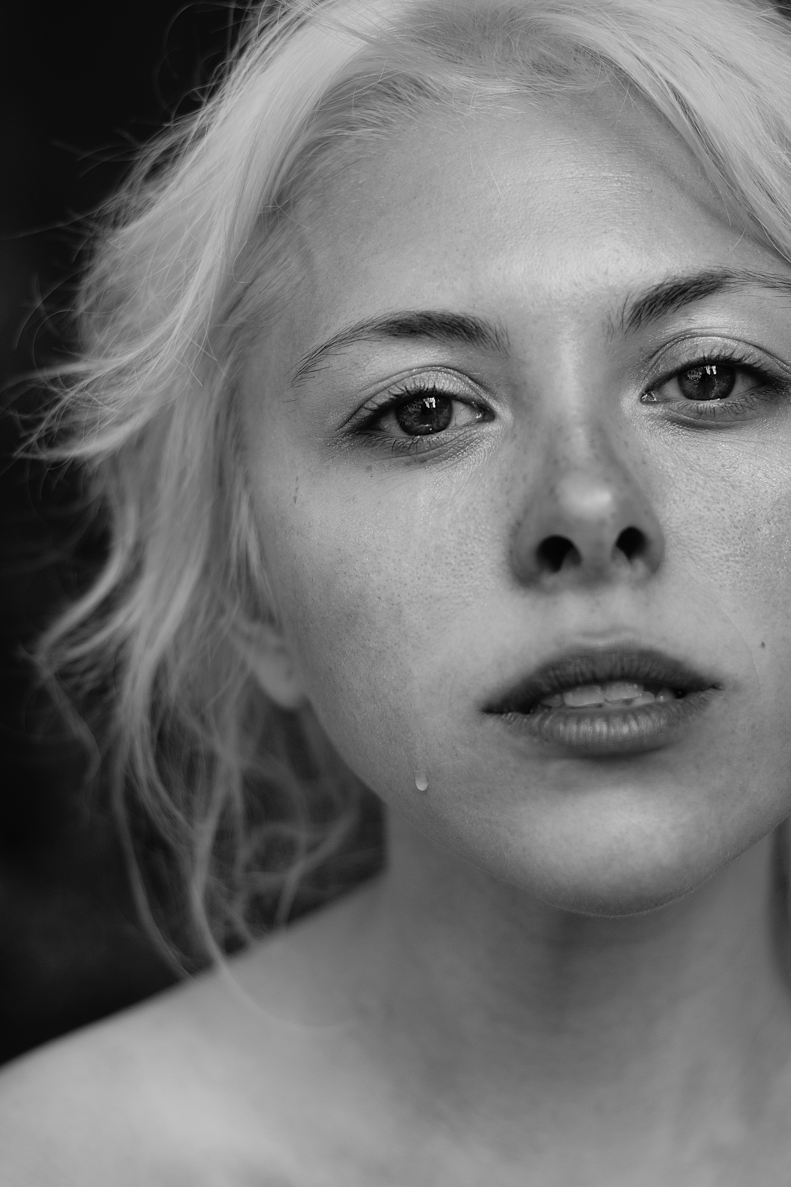 Портретный фотограф Вера Приймак | Санкт-Петербург и Москва